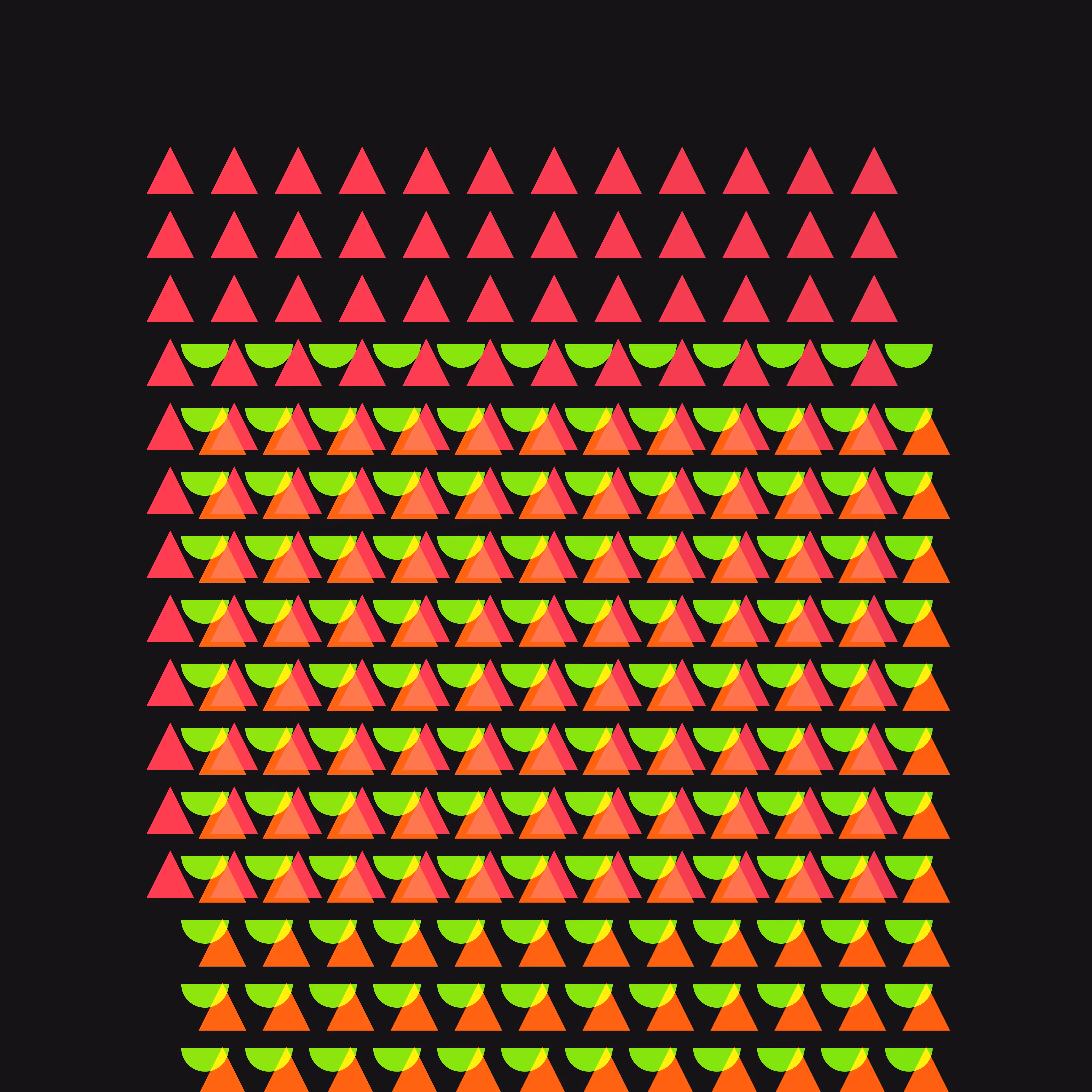 Tesselations #112