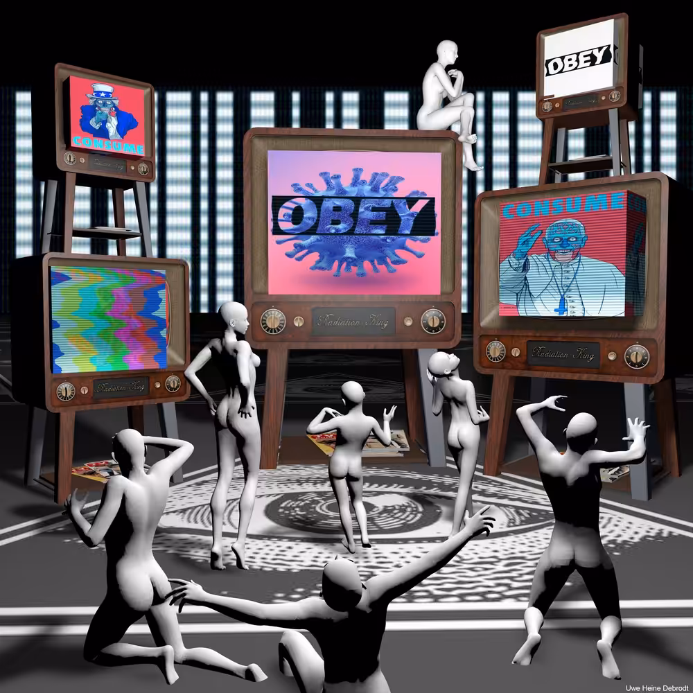 OBEY