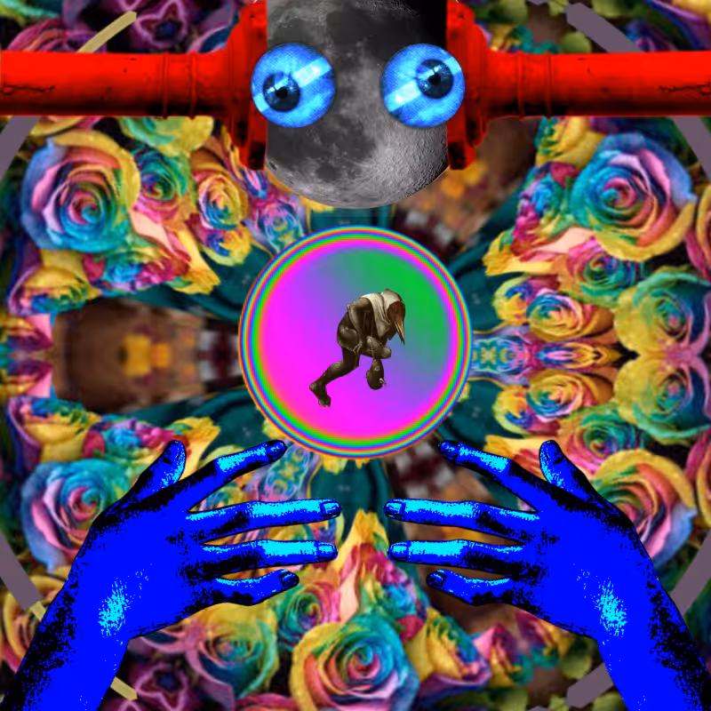 Shining Mind #31