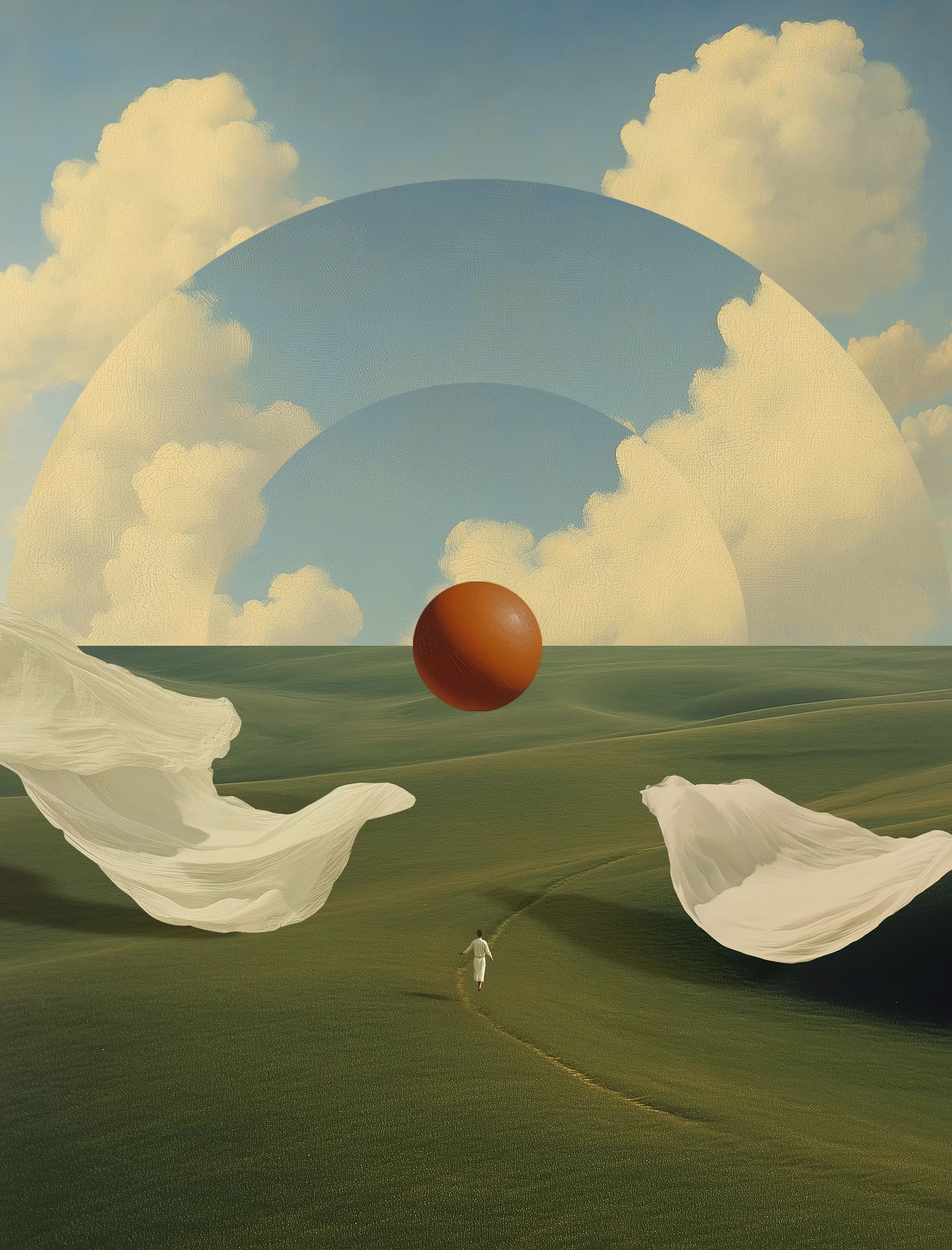 Vastness