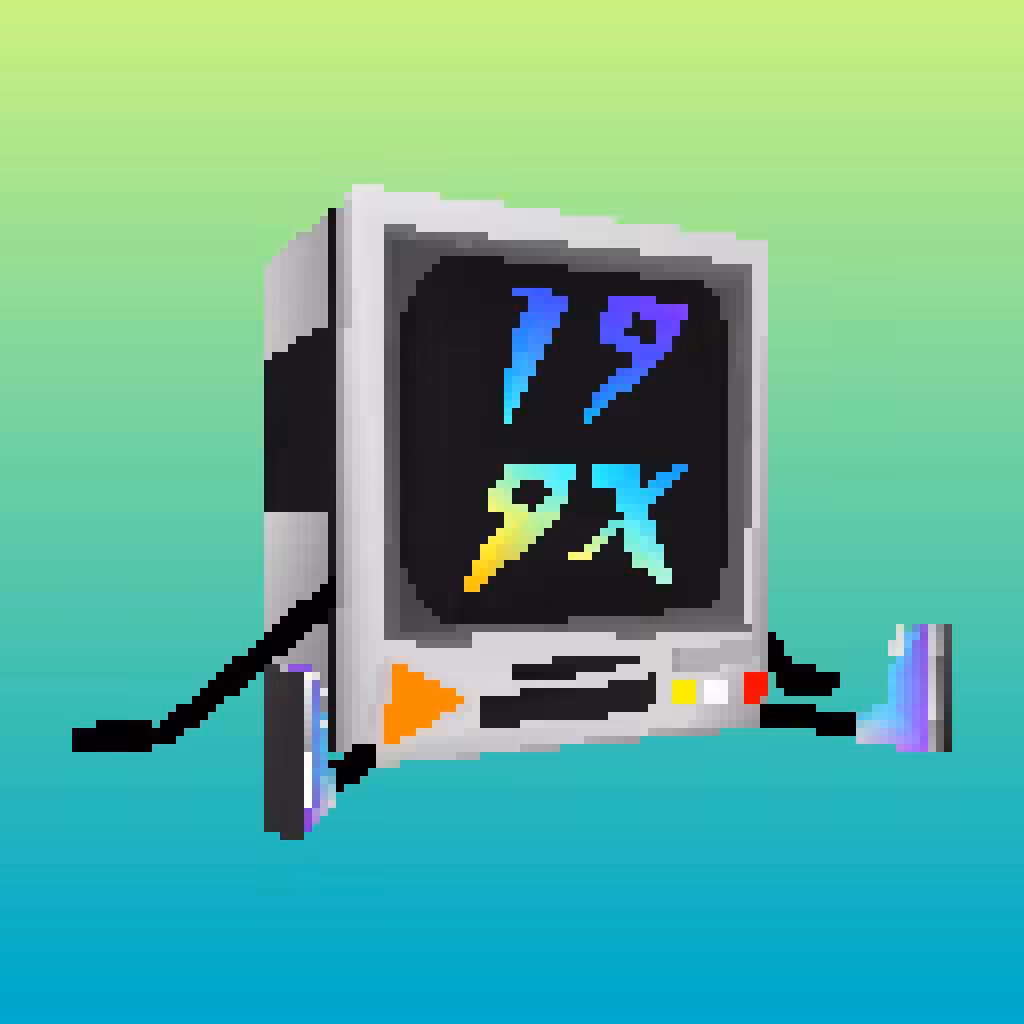NineteenNinetyX: 199X #1260