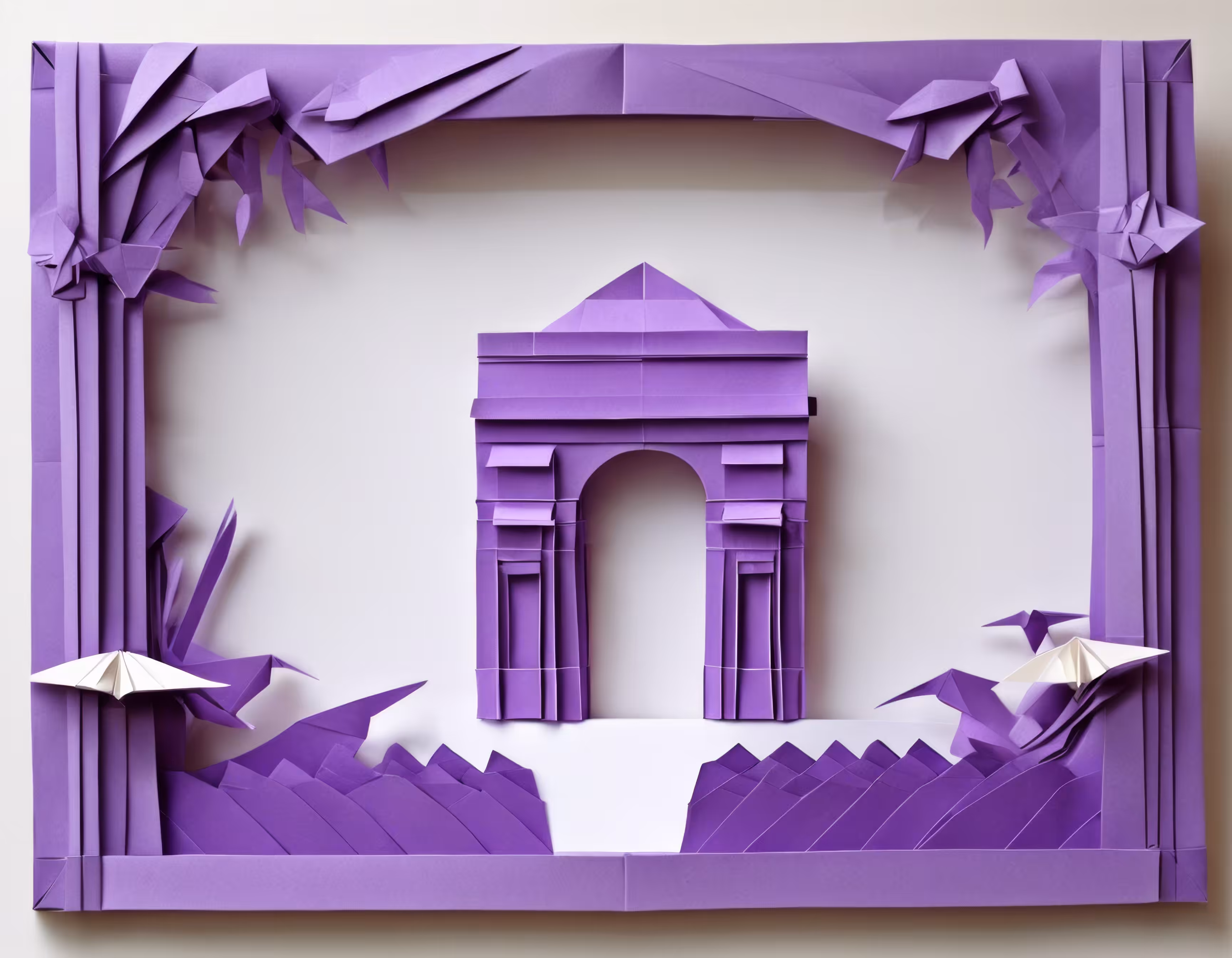 We <3 the Frames: Frame 107/1000
