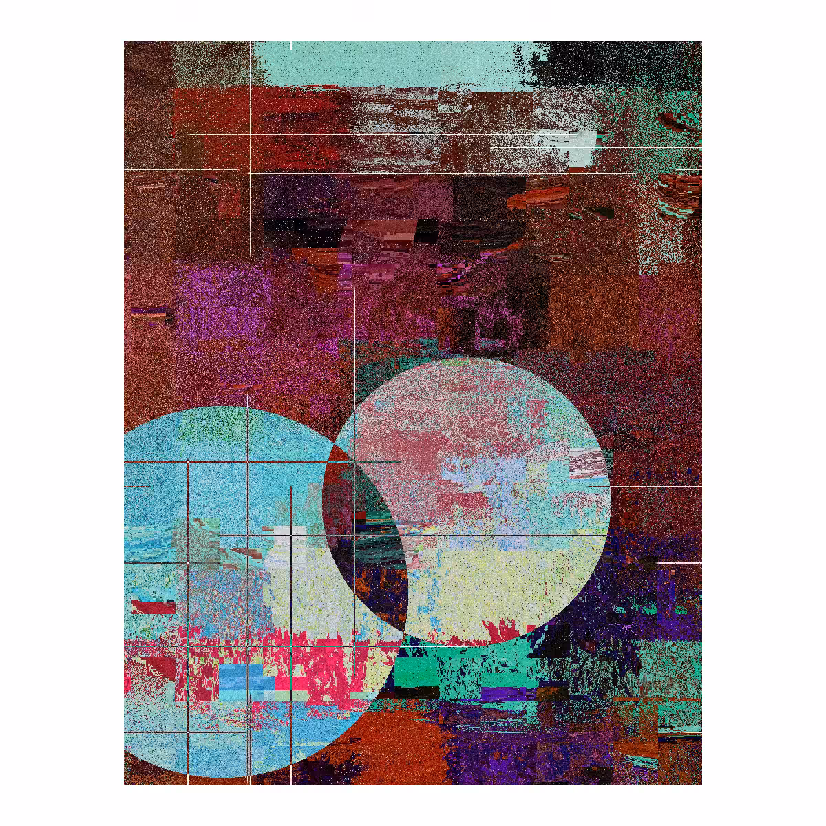 IMAGINARY LANDSCAPES #22