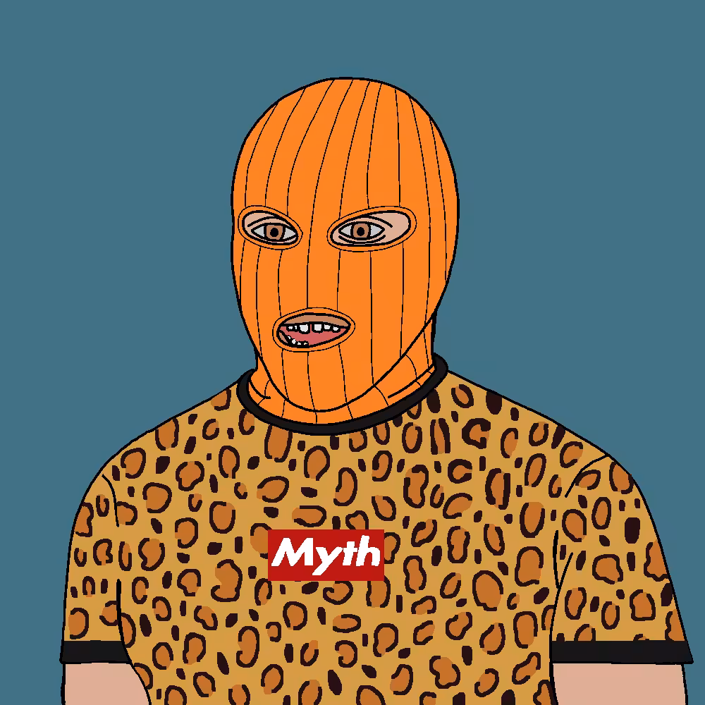 Mythfit #227