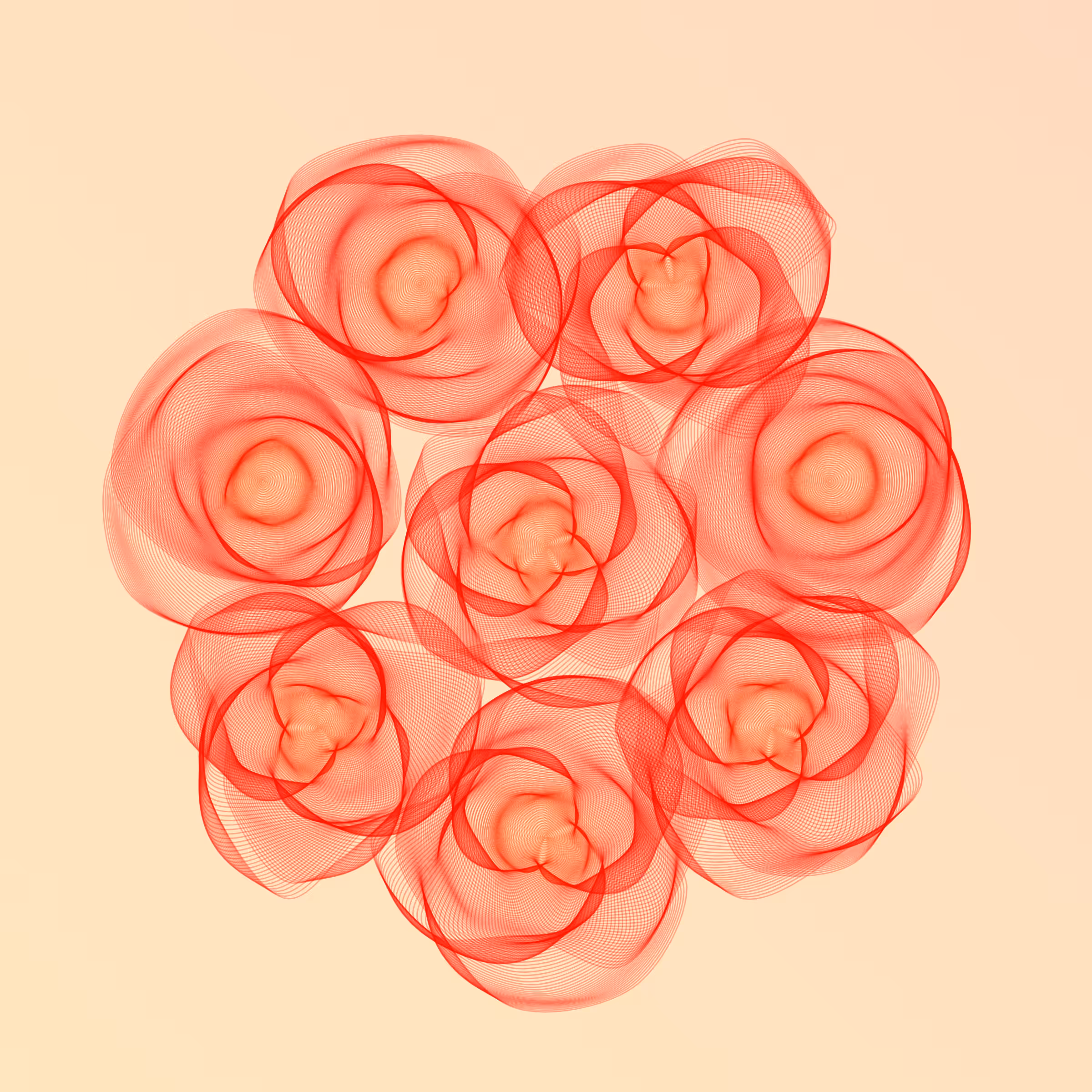 Flowers #1535