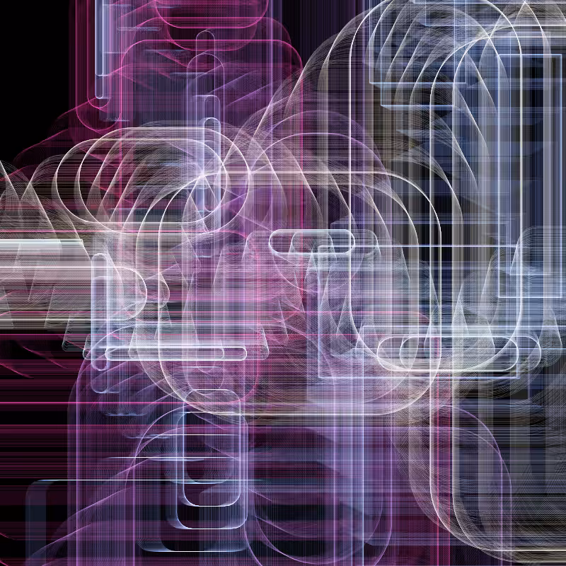 SOUNDSCAPE #41