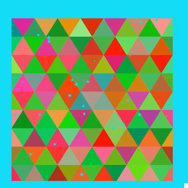 Triangles #41