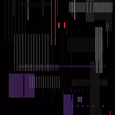 line grid study #38