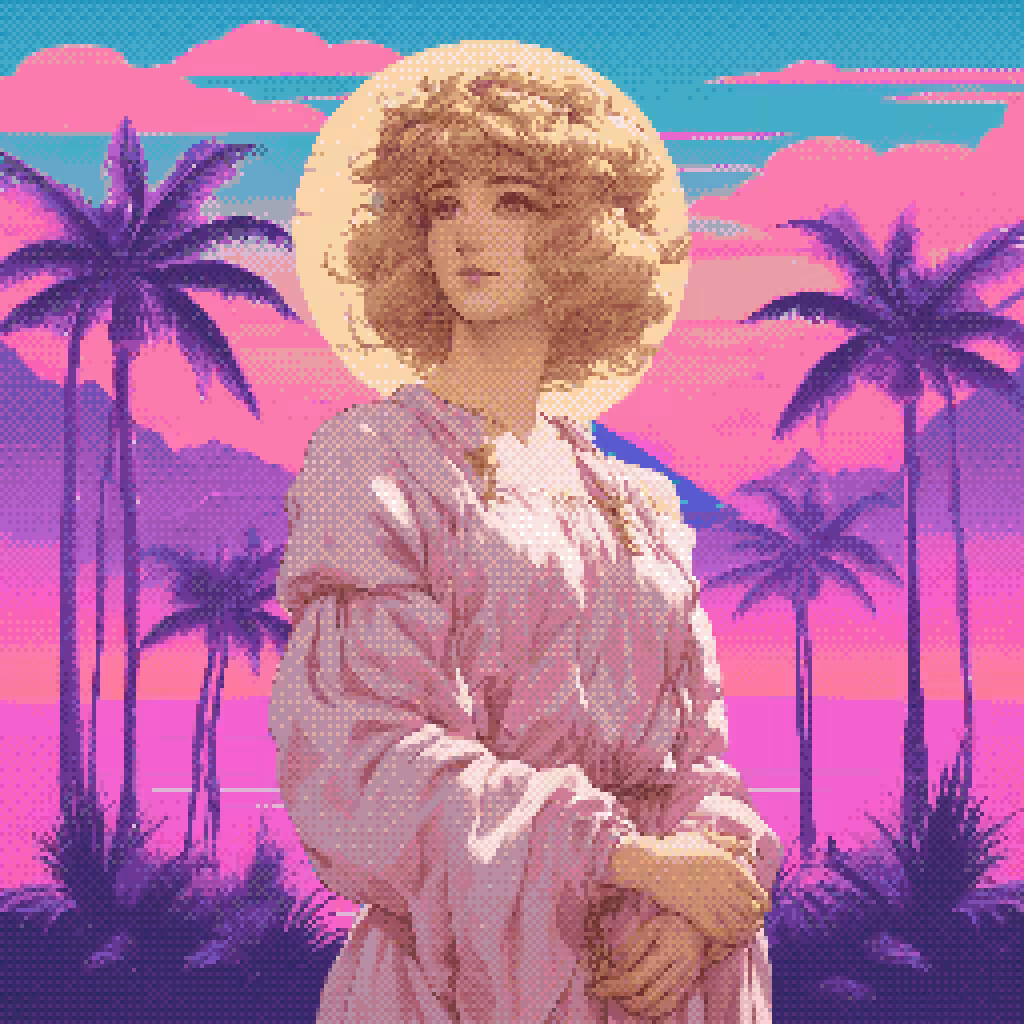 ReVaporwave #4602