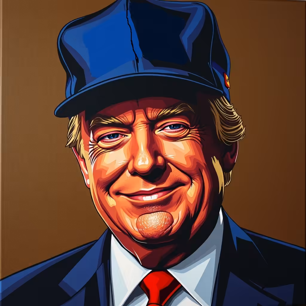 DJT #97