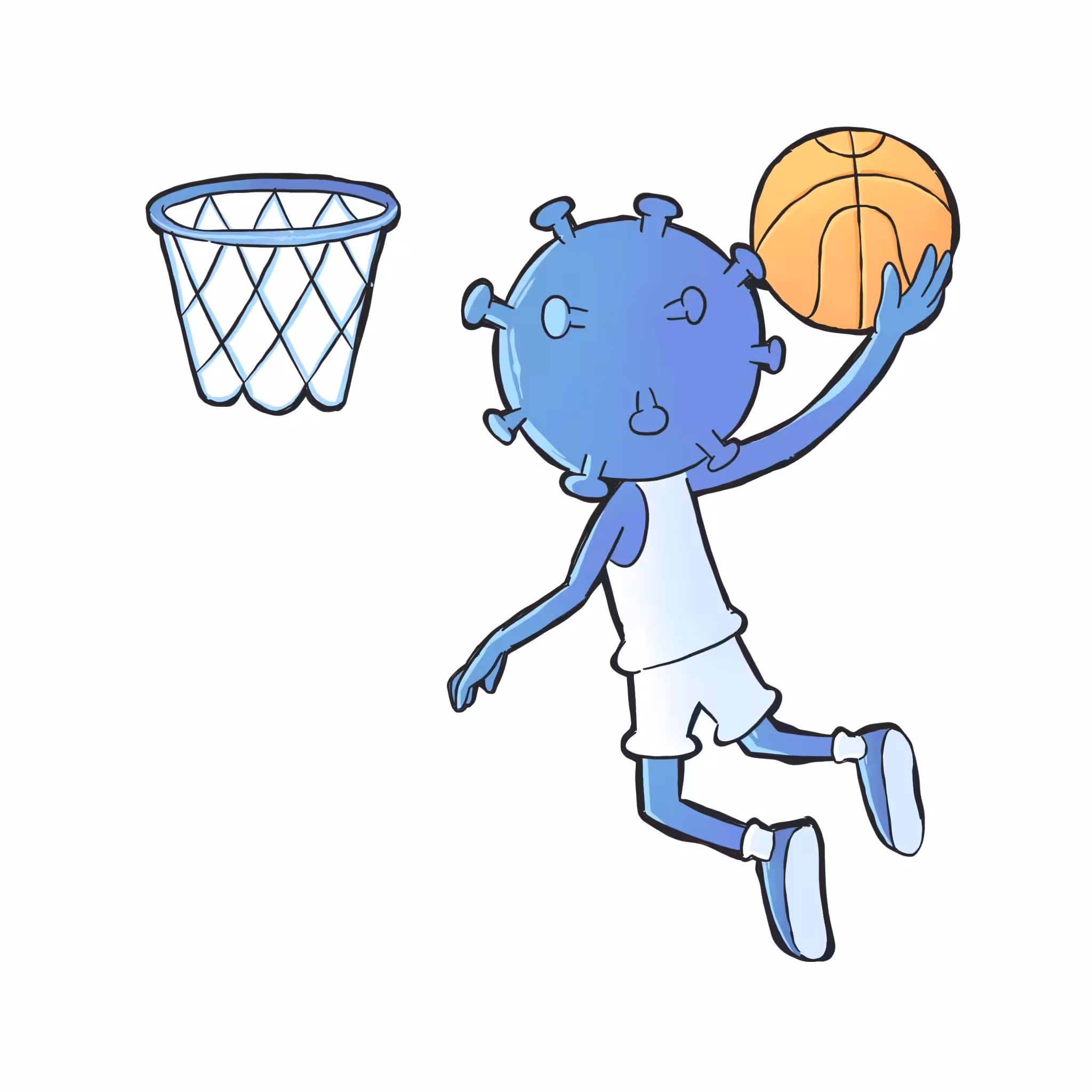 Basketball