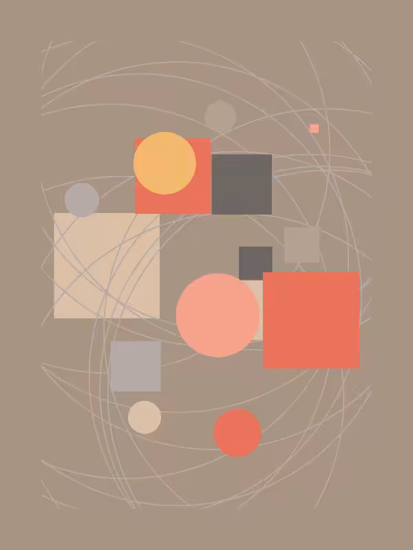 Harmony #7