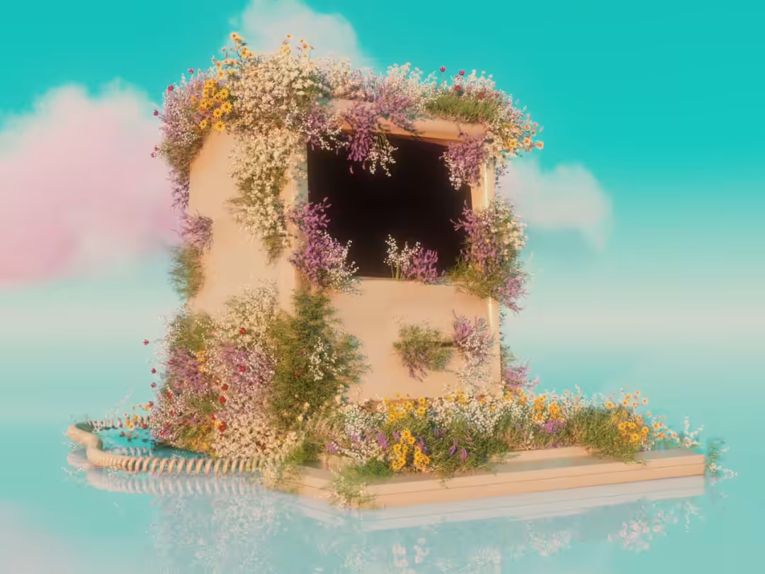 Digi Bloom