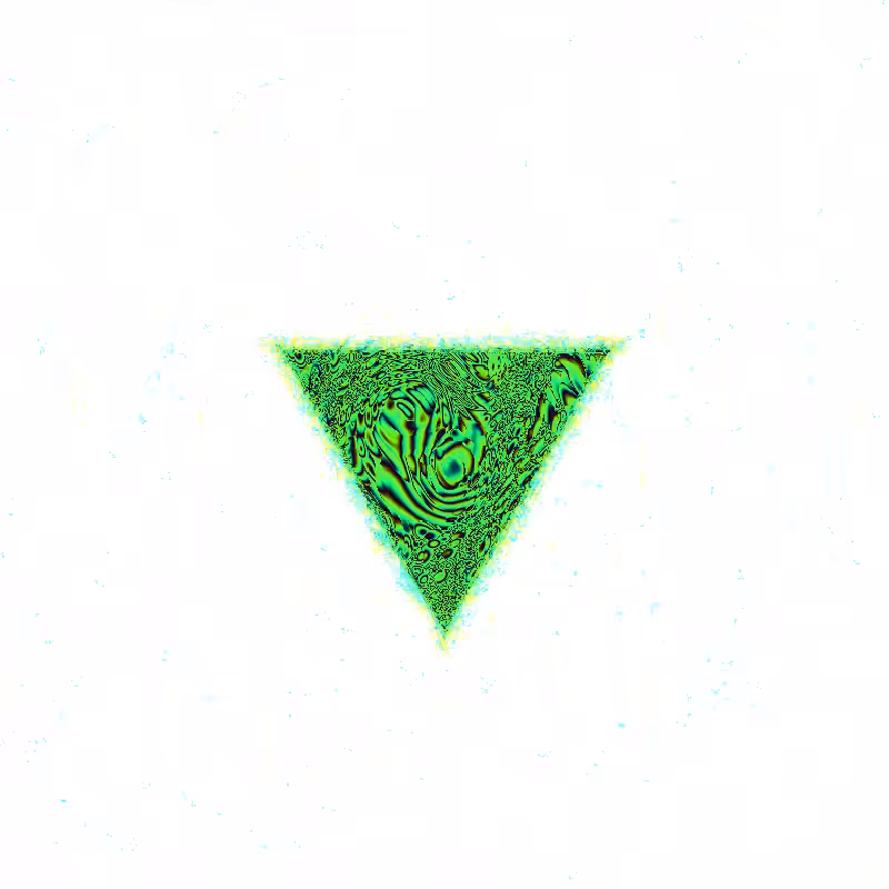 solar flare/ #38