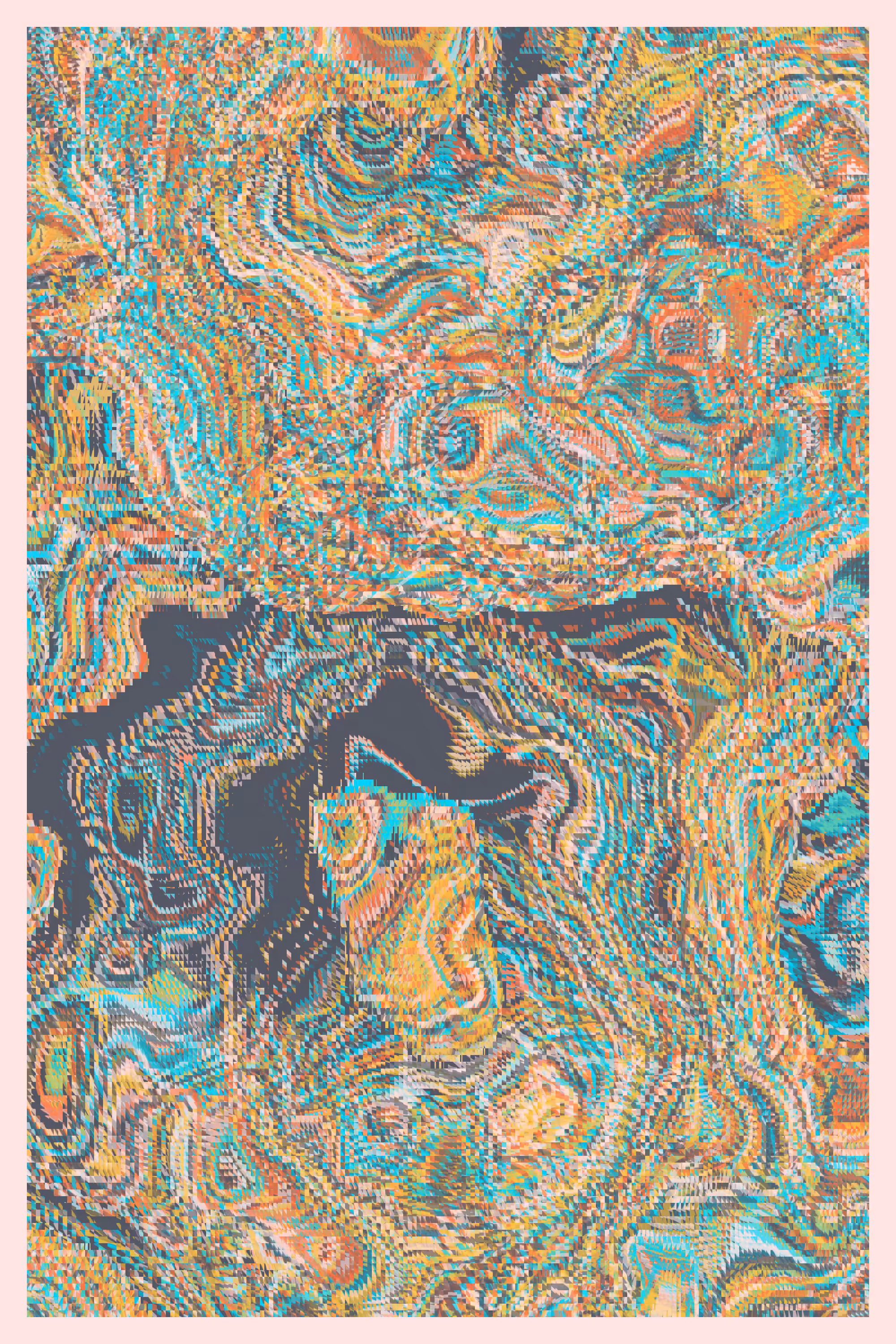 Dislocation #10