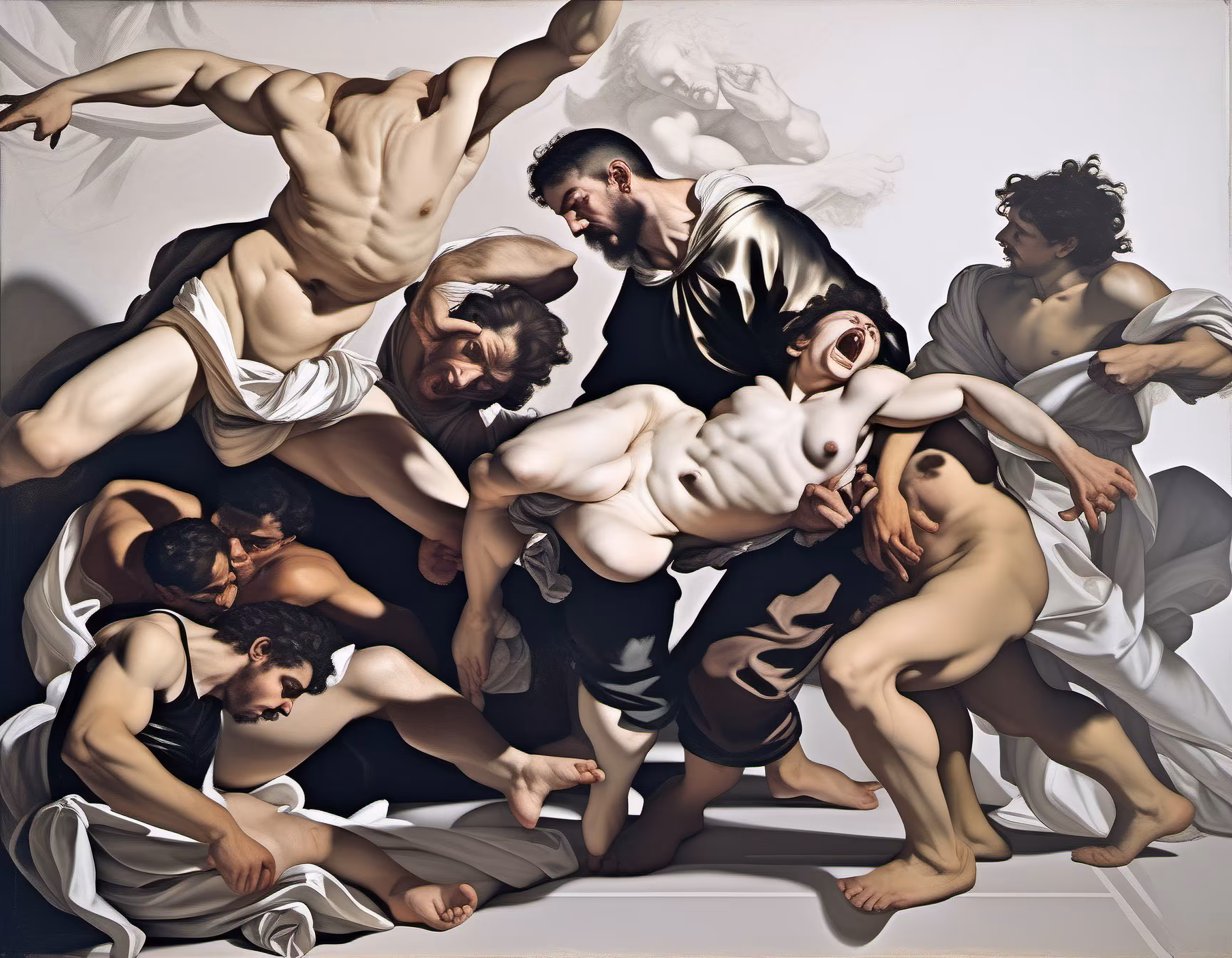 Baroque Studies #26