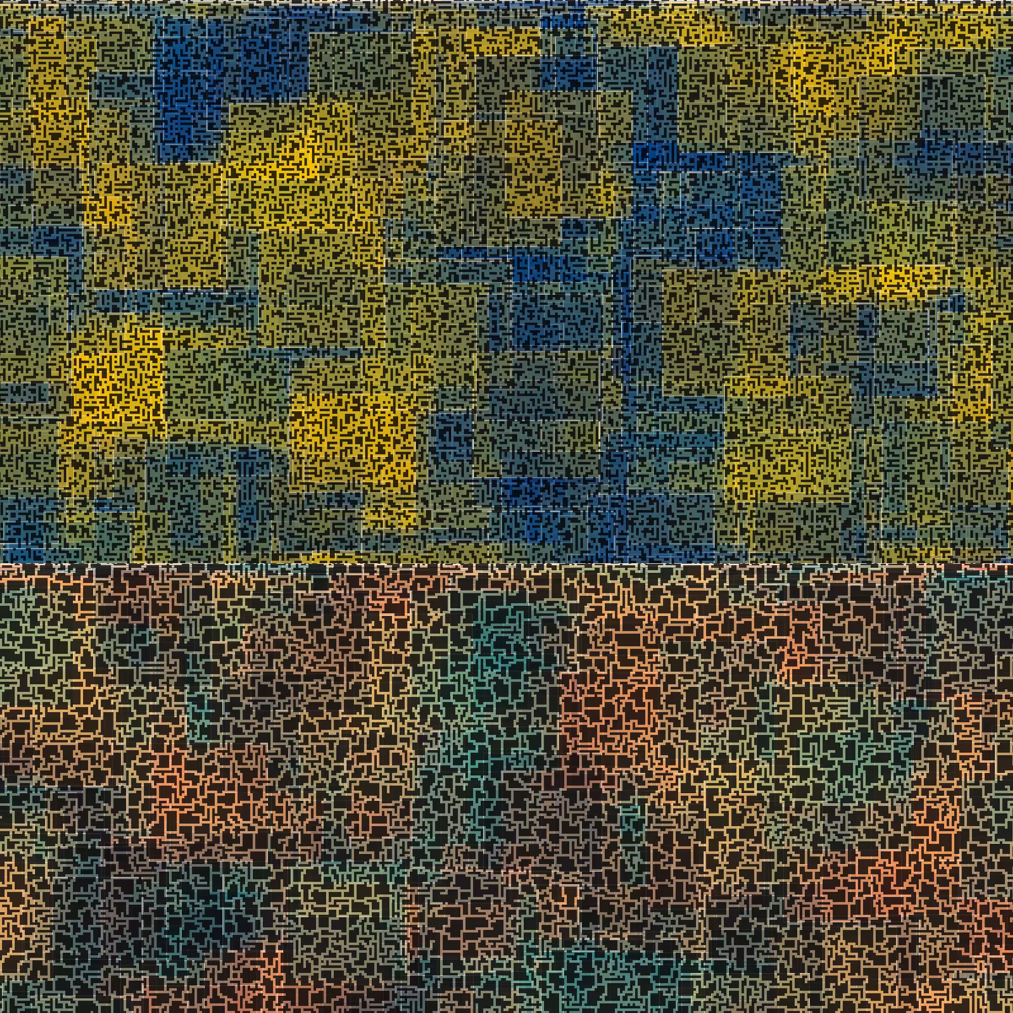 Impression N.01 #14