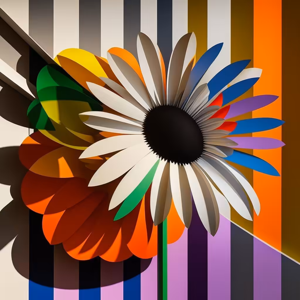 FLEURESSA #353