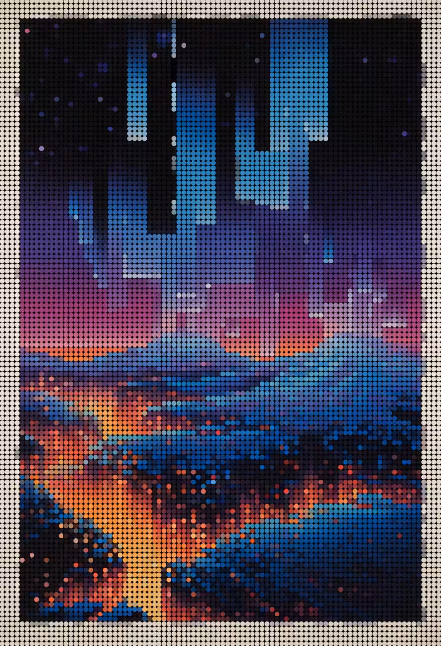 BASED PIXELS #236