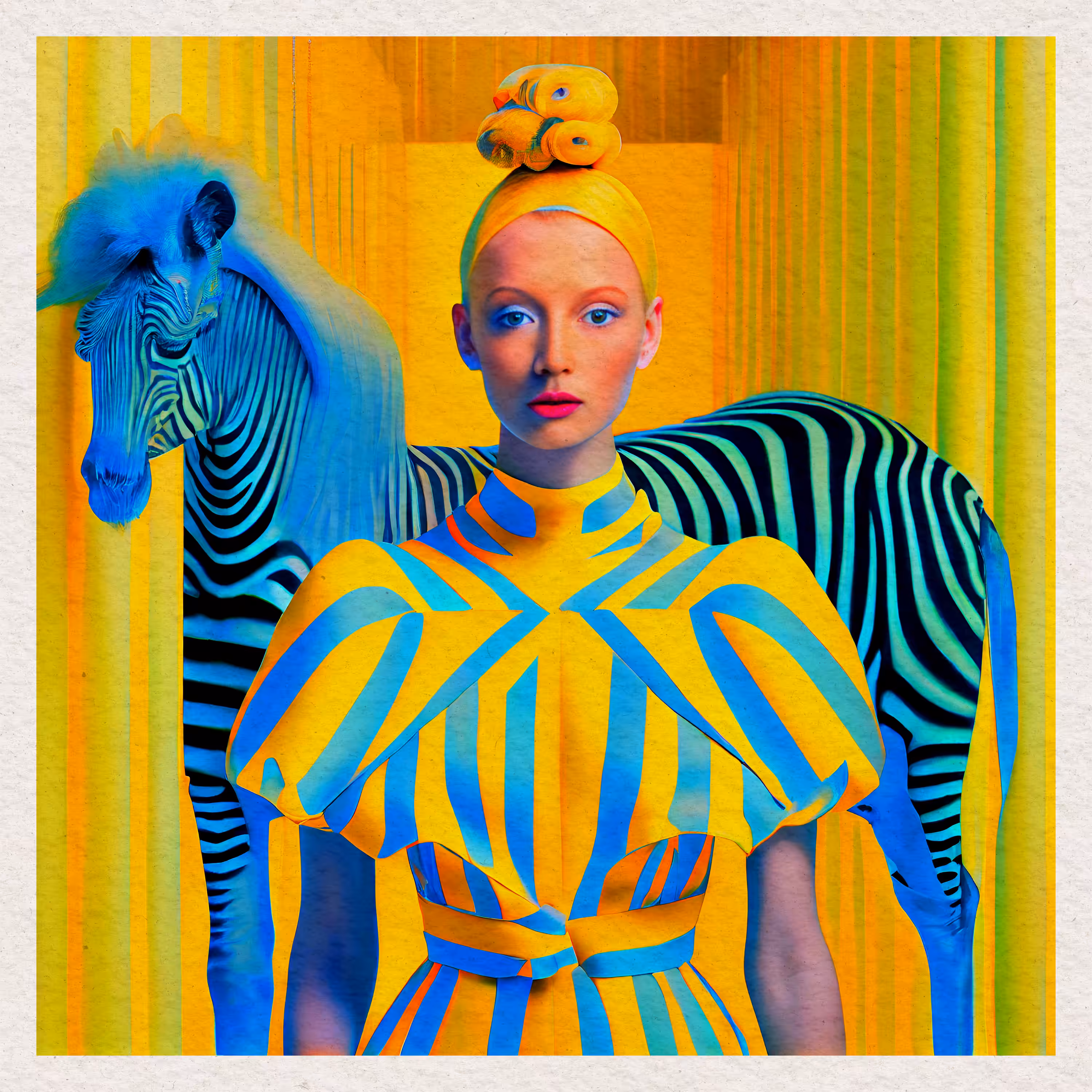 Portrait 40