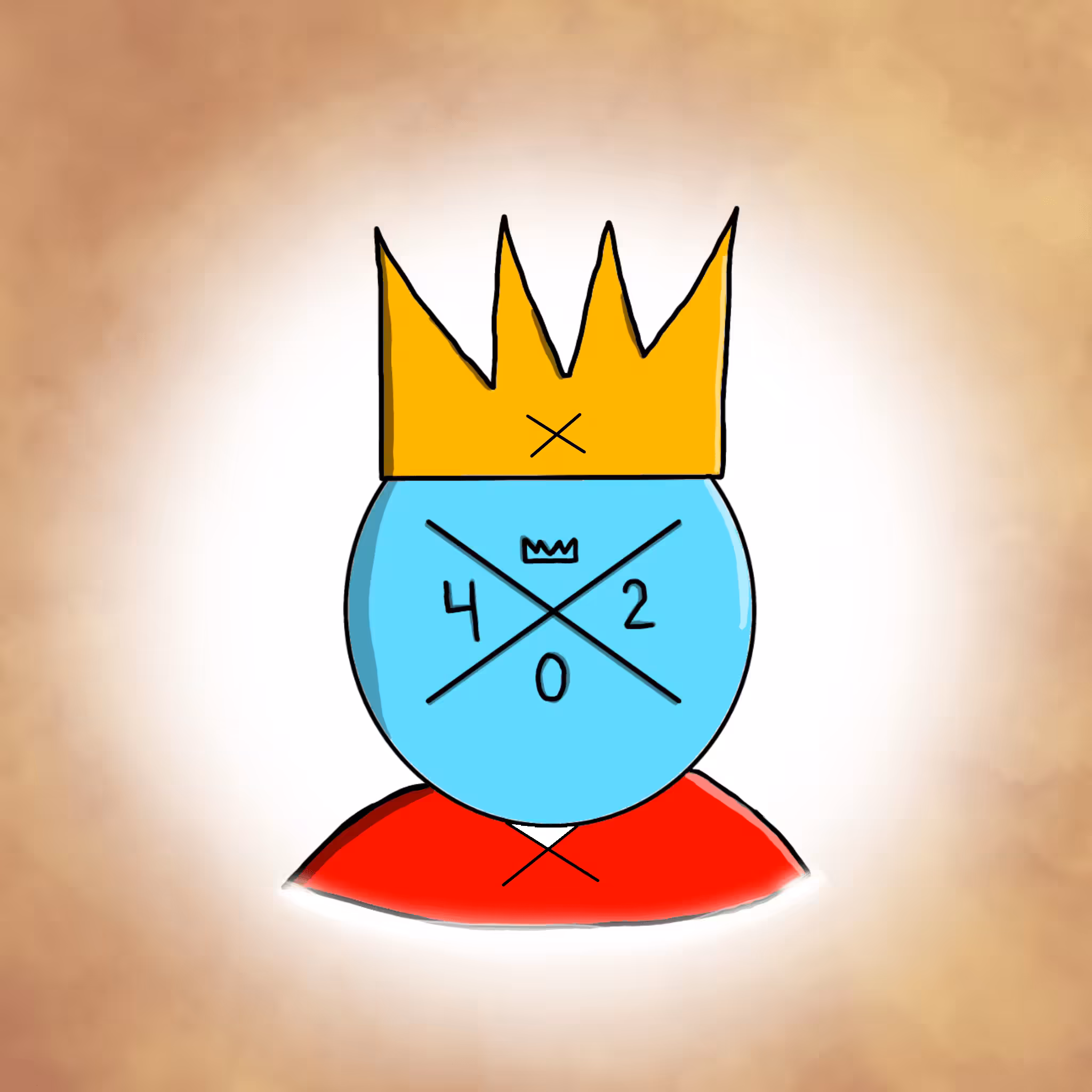 The Fuckles: 3 #30 Chapter 3 King Xavier