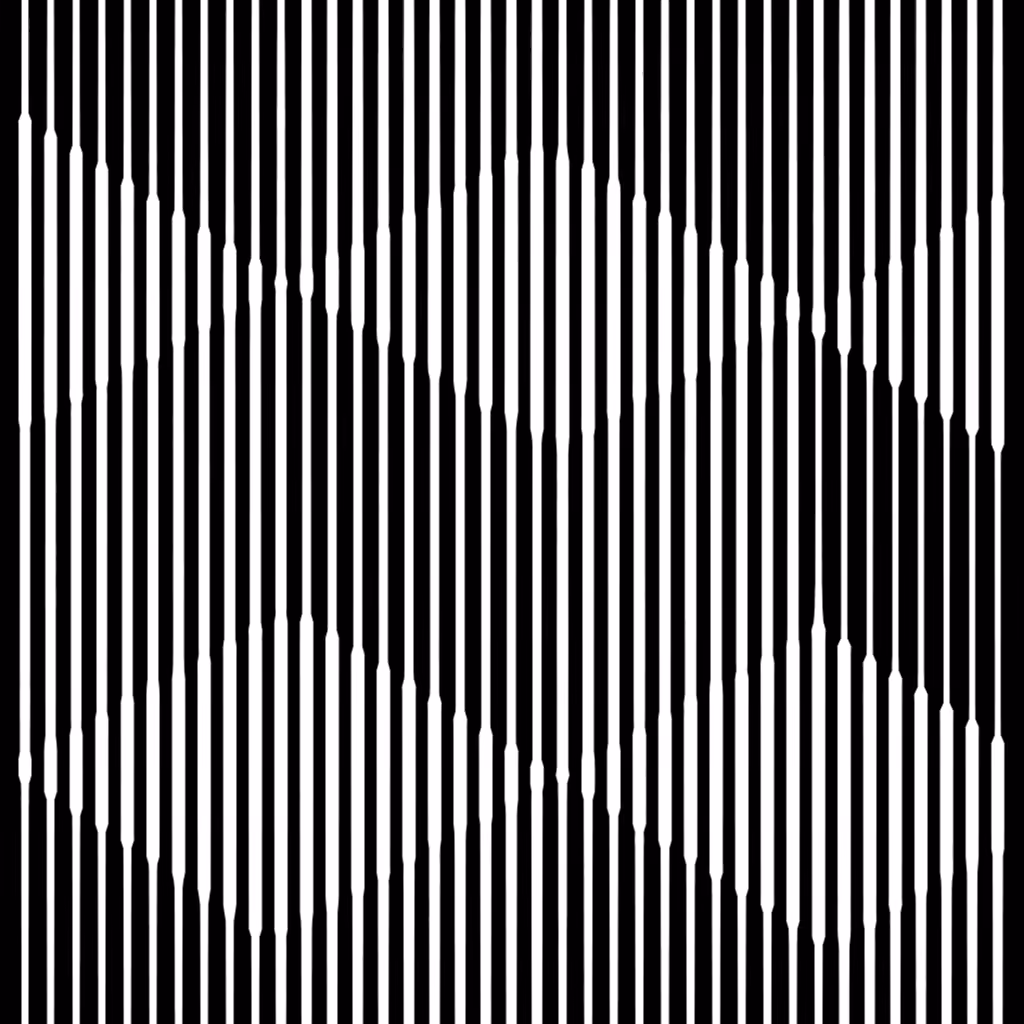 Continuous-Tone-Lines #1