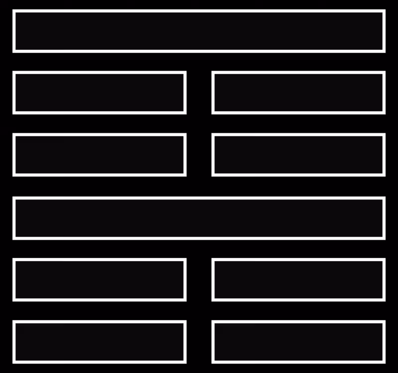  易經 I-Ching #2