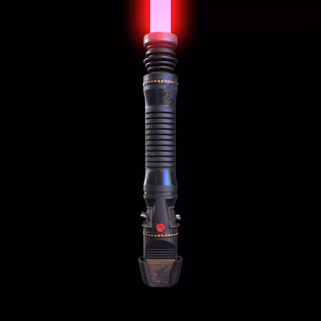 8-bit Saber (S-2600)
