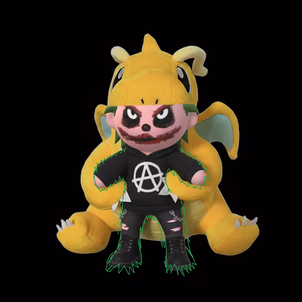 dranarchy