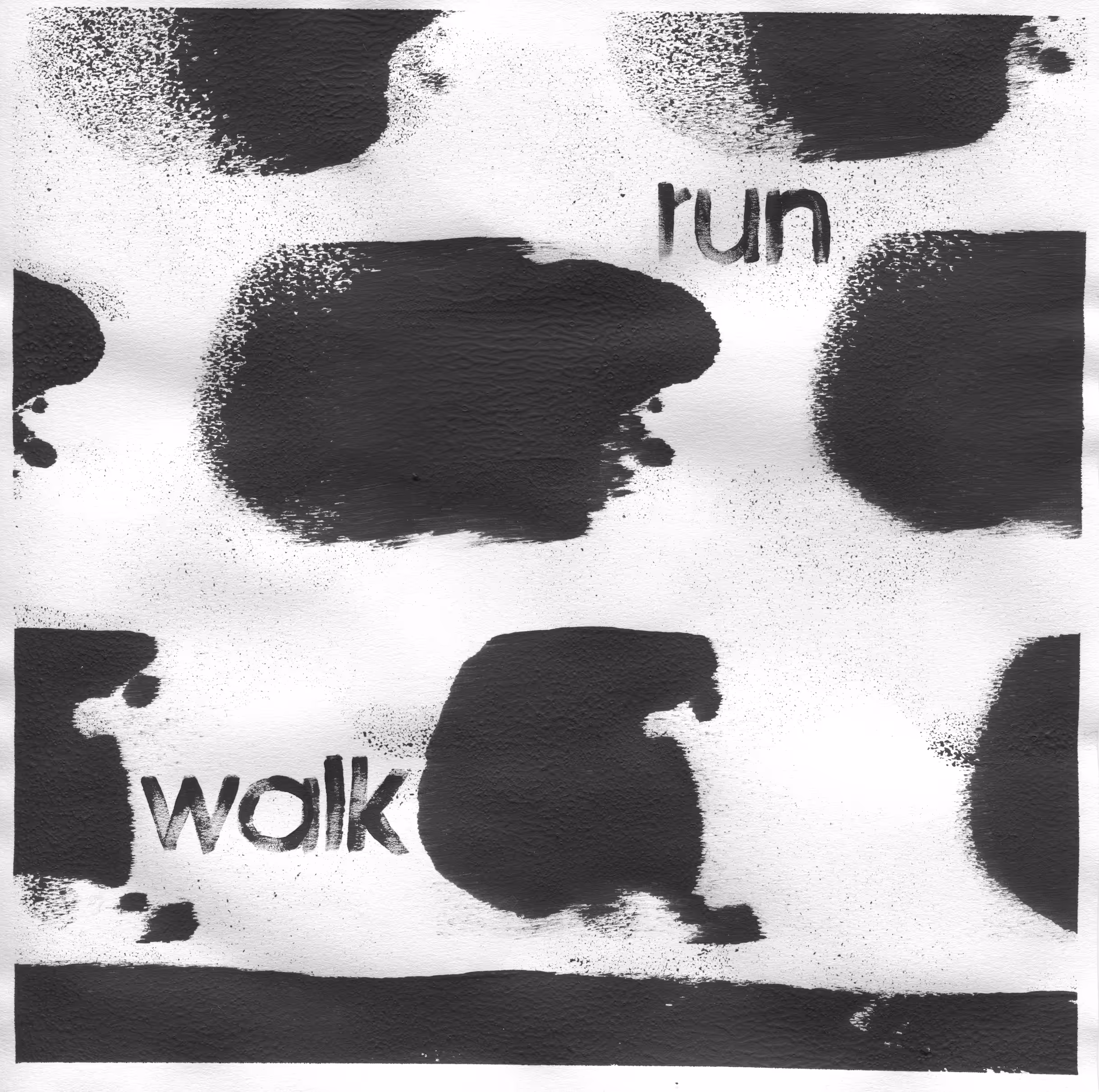 Run | Walk