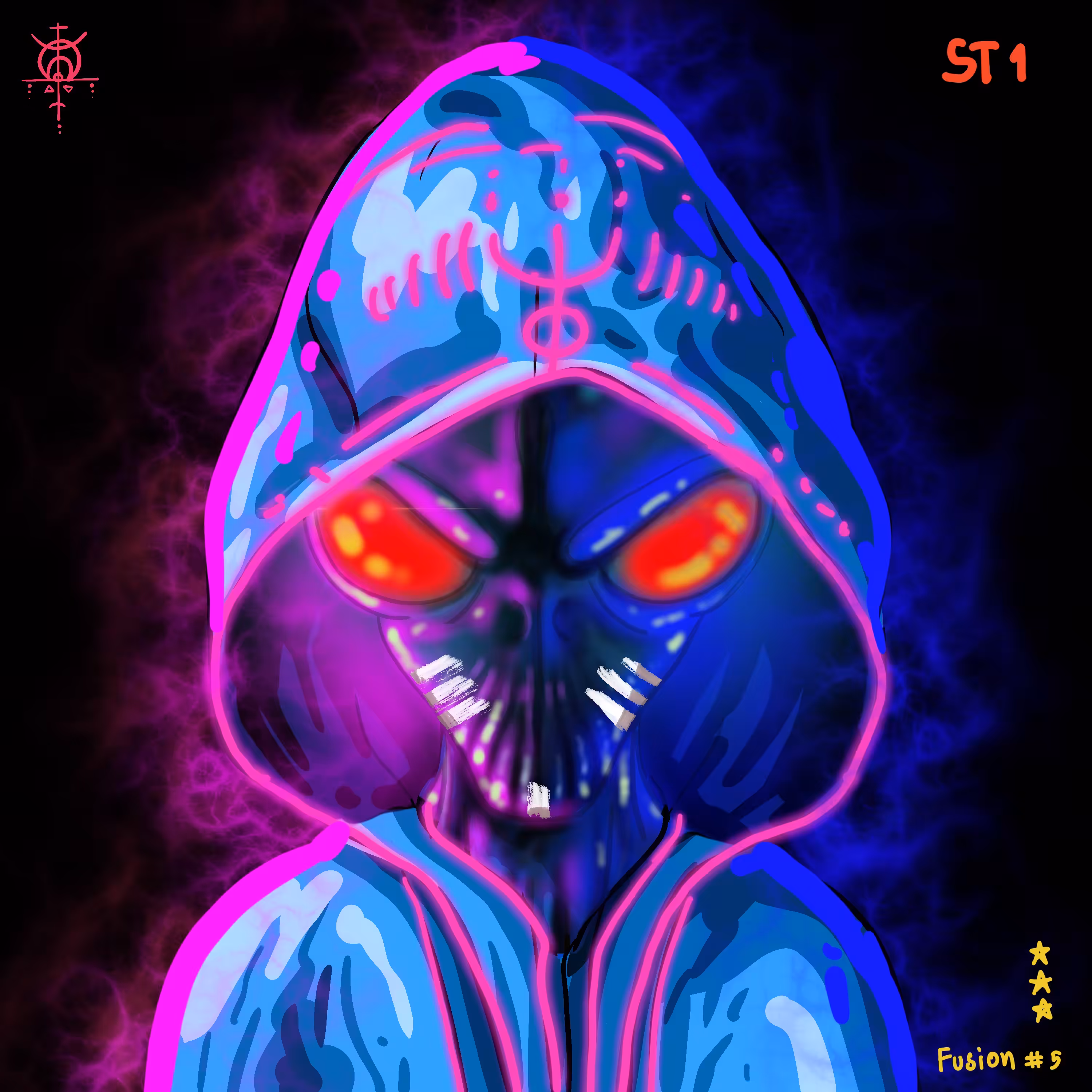 SimpTribe Fusion Request #5