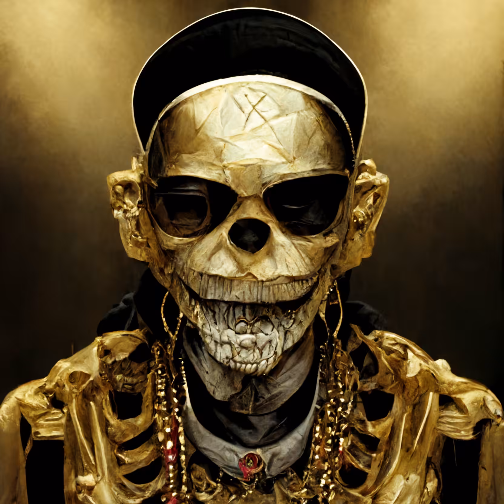 FASHION KILLS: FASHION KILLA #2