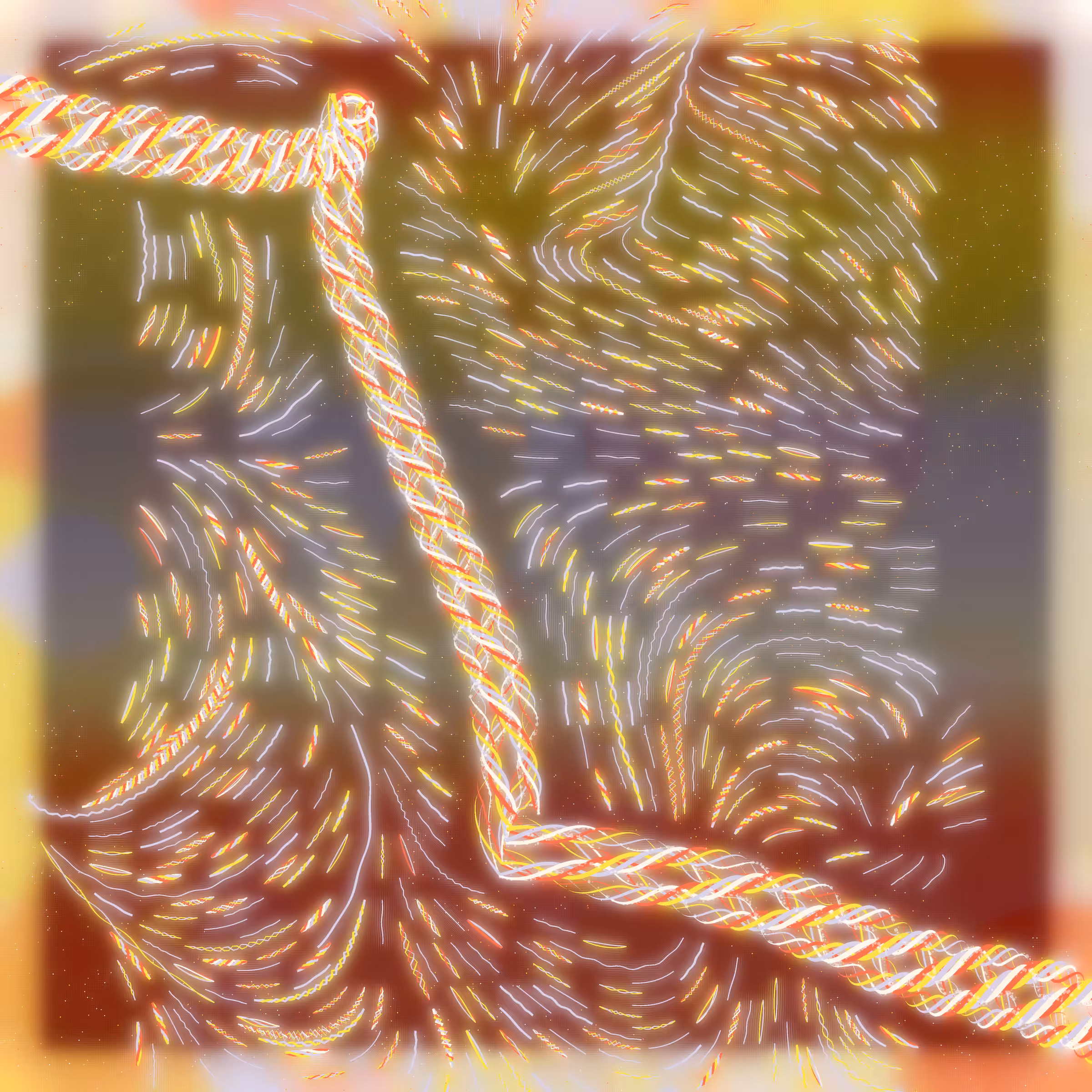Friendship Bracelets #28409