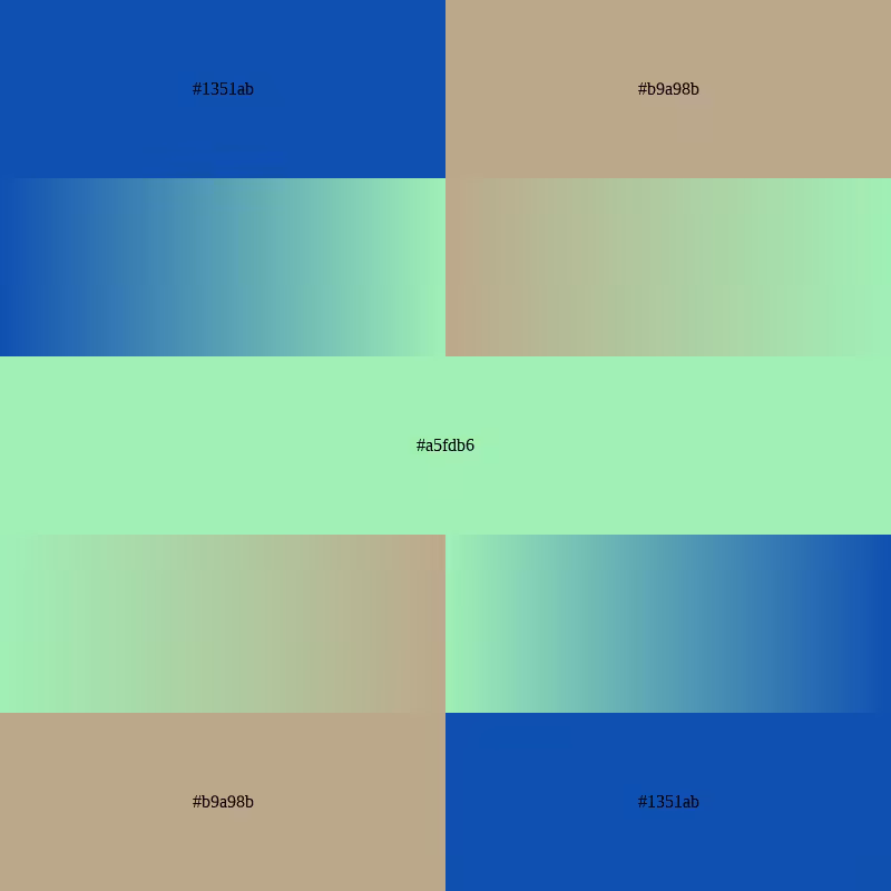 Hexes And Gradients #117