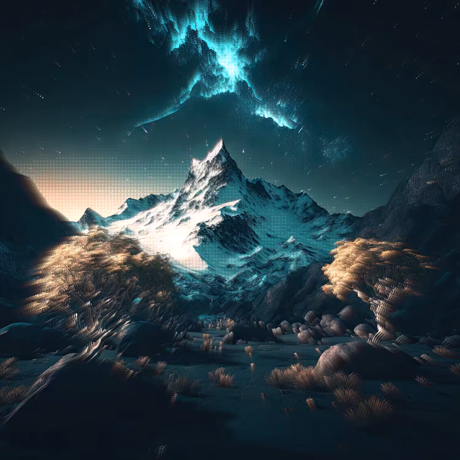 NATURE 2 #338