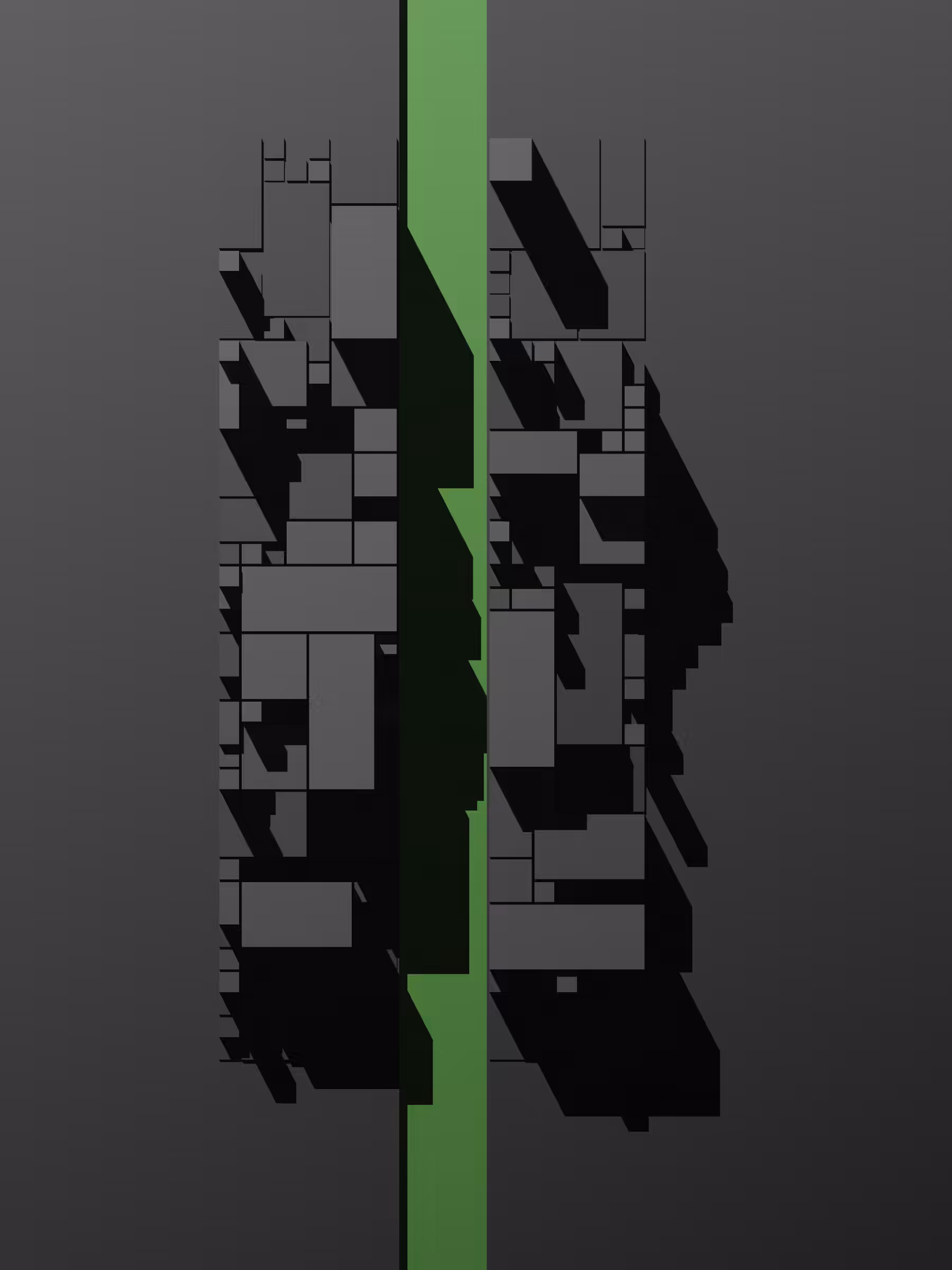 Impossible Distance #133