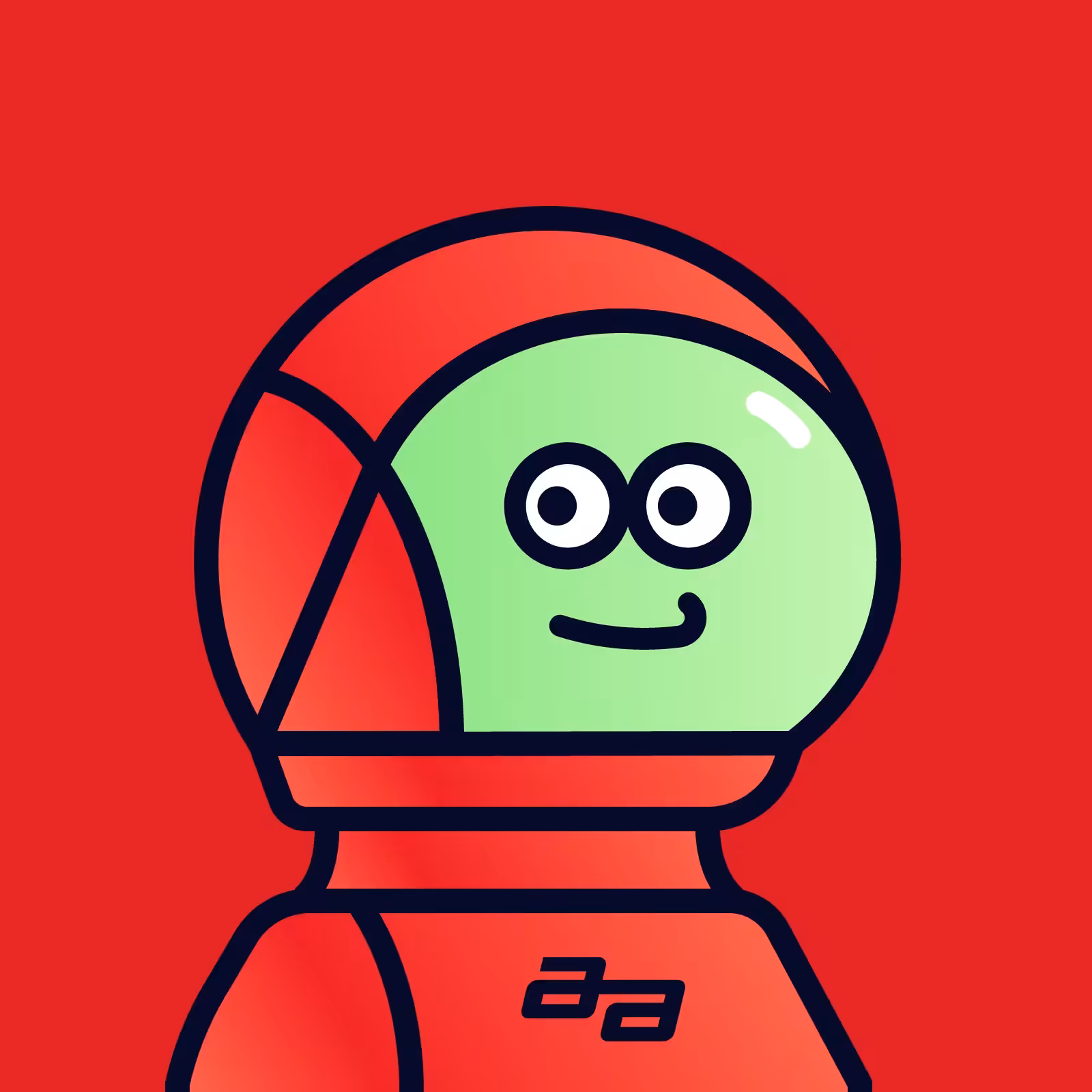 Awkward Astronauts #9106