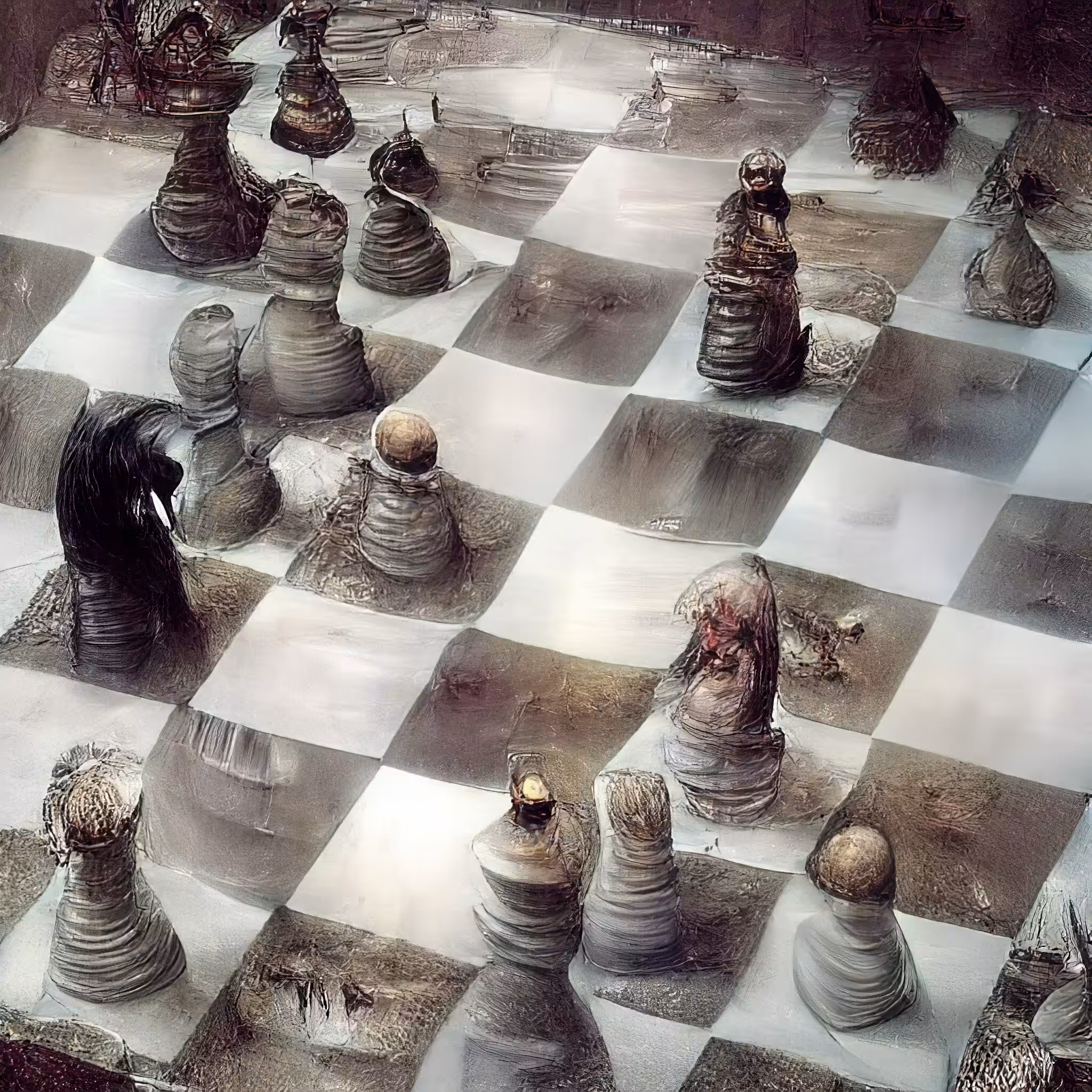 Chess #2