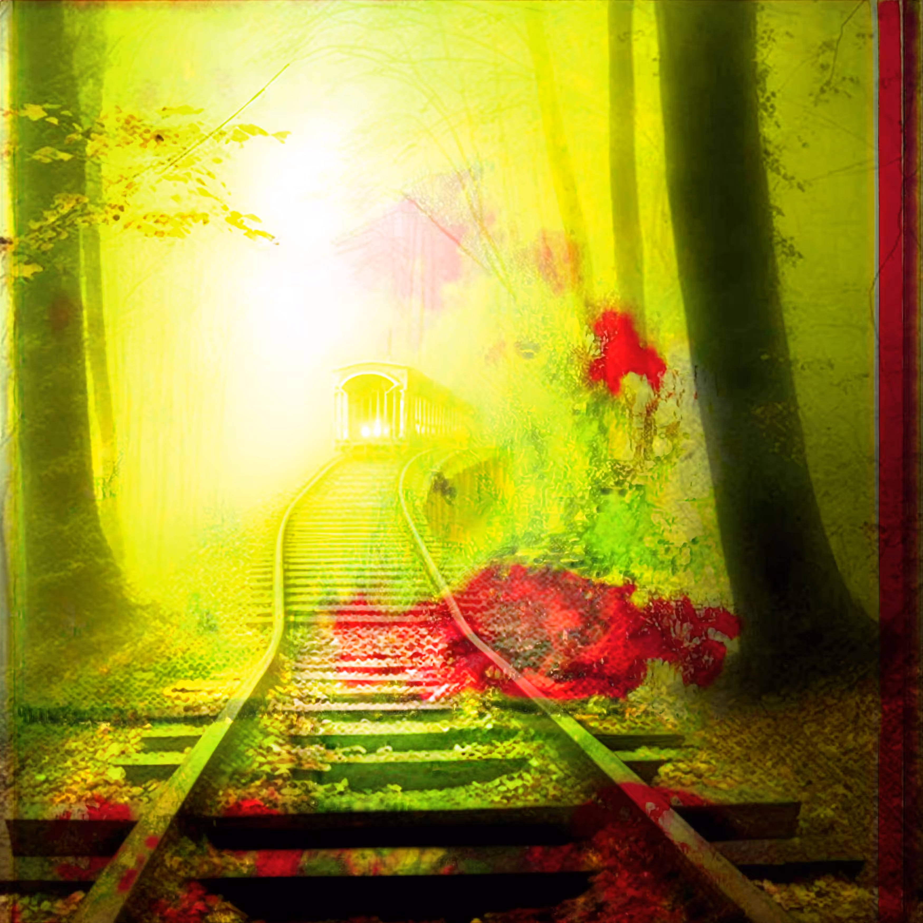 Dreamscapes: Dreamscape #372