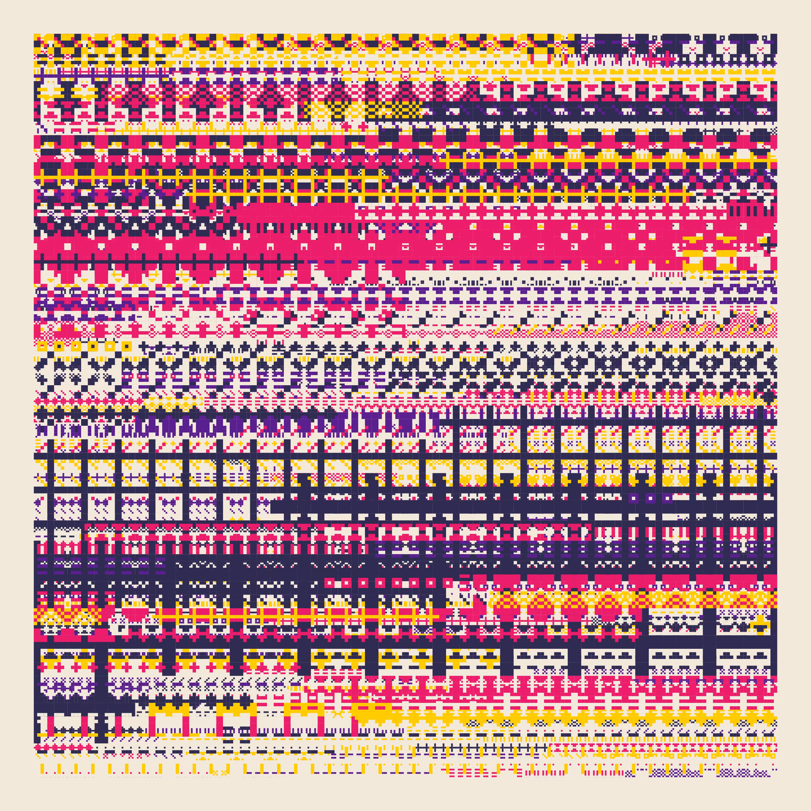 Pixel Management #1690