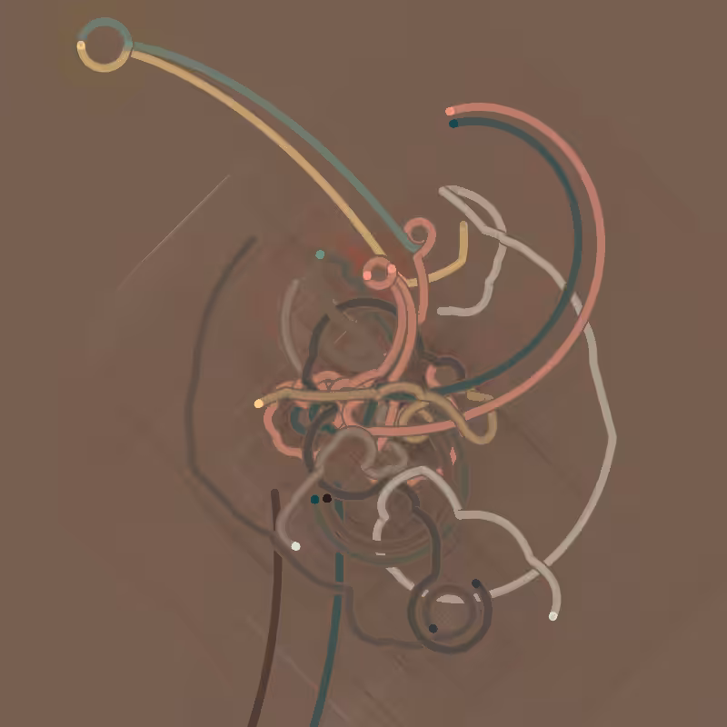 entangling #186
