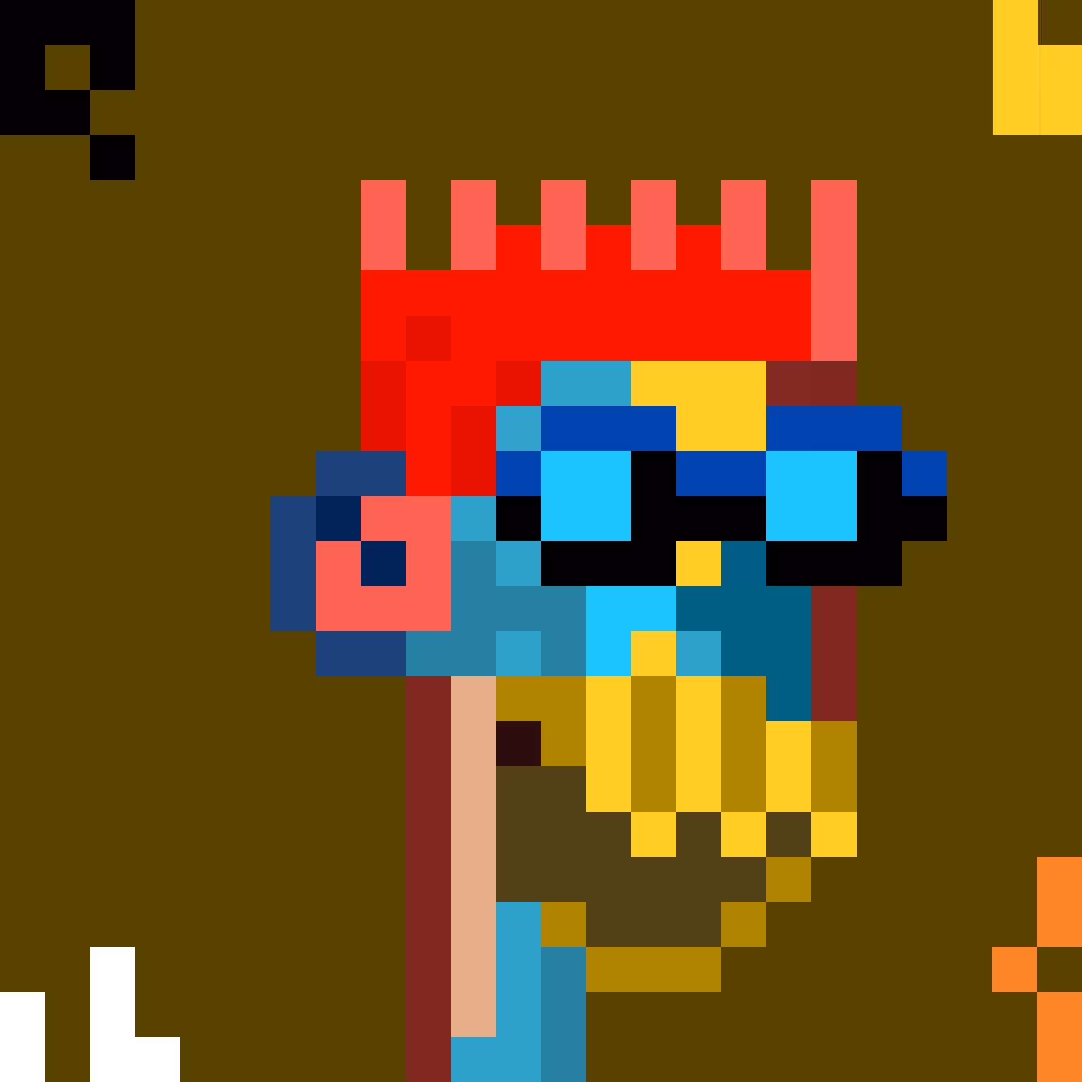 TwoFourQunk 265