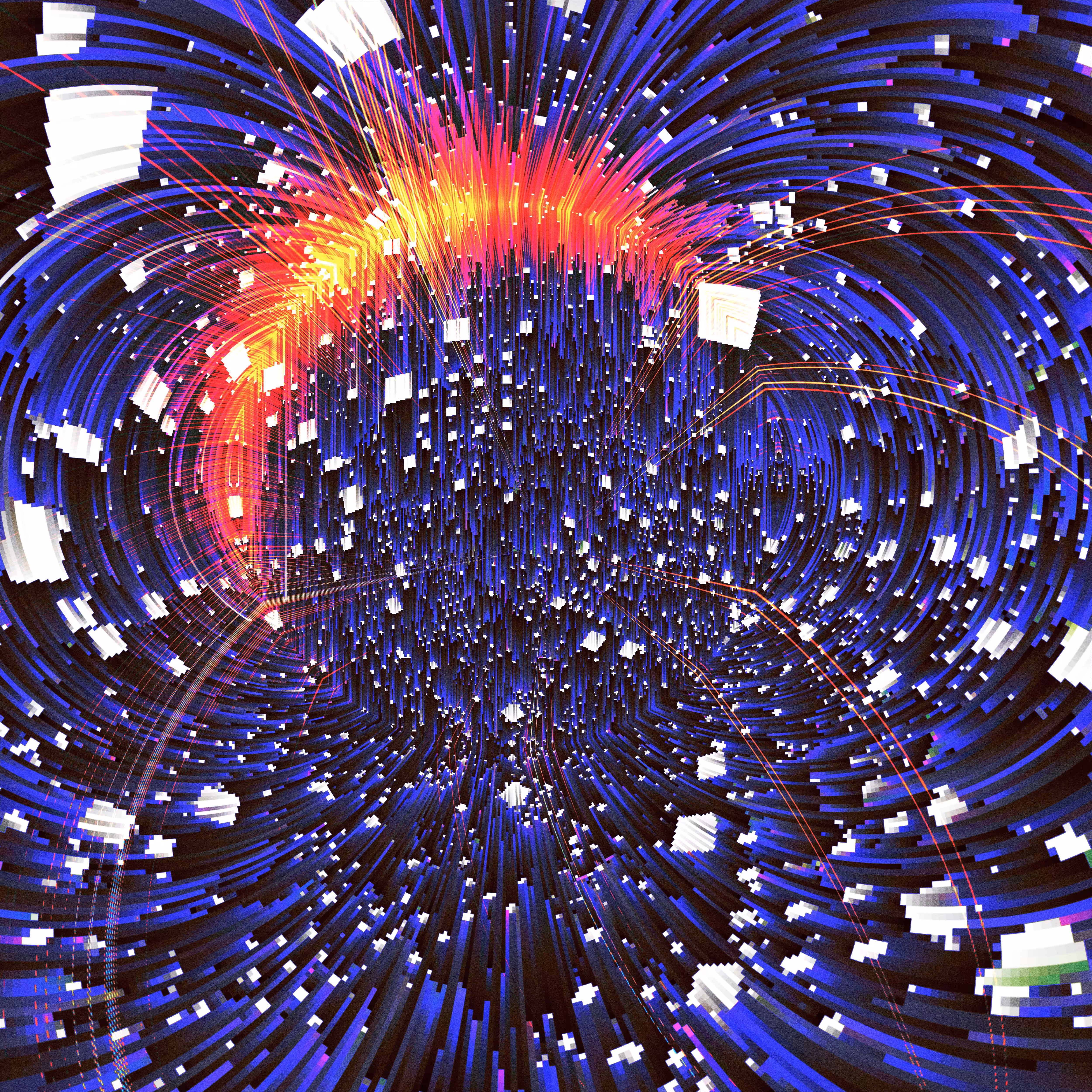Hyperspace