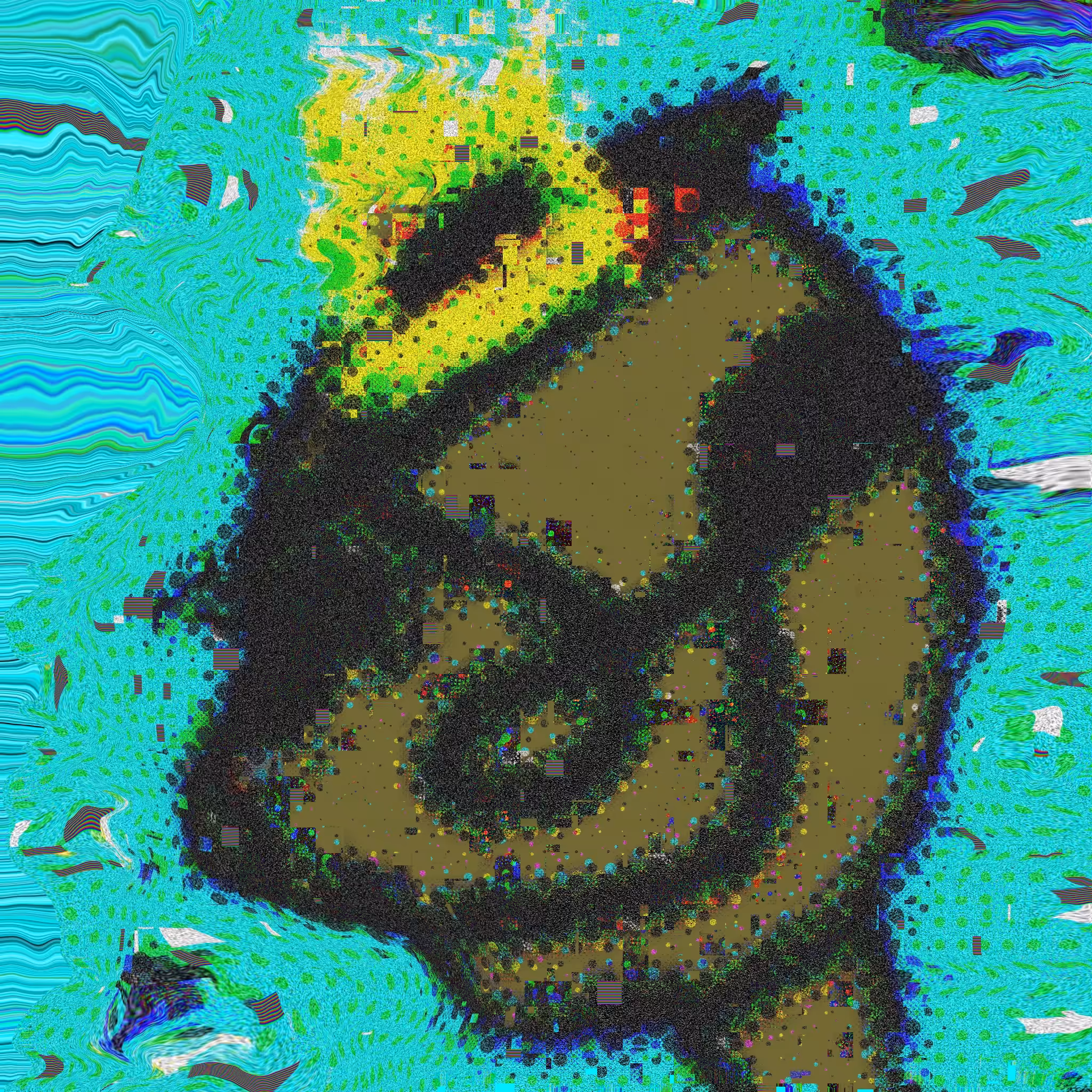 Light God's Like Me 2.0