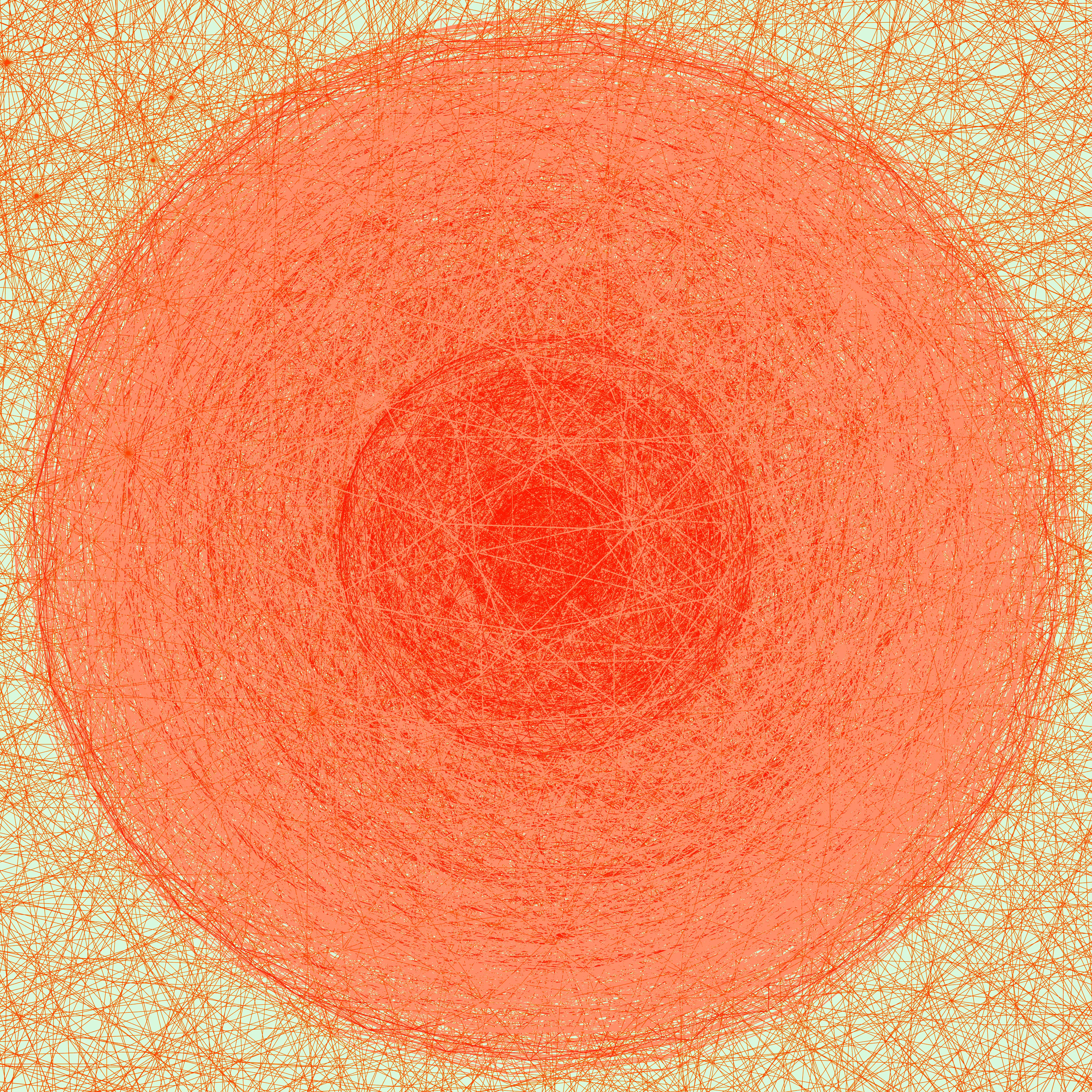 Sun Signals #0251
