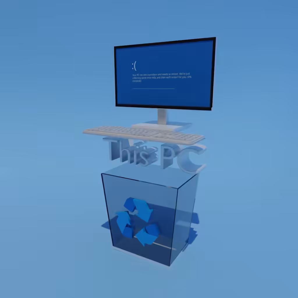 setup wizard
