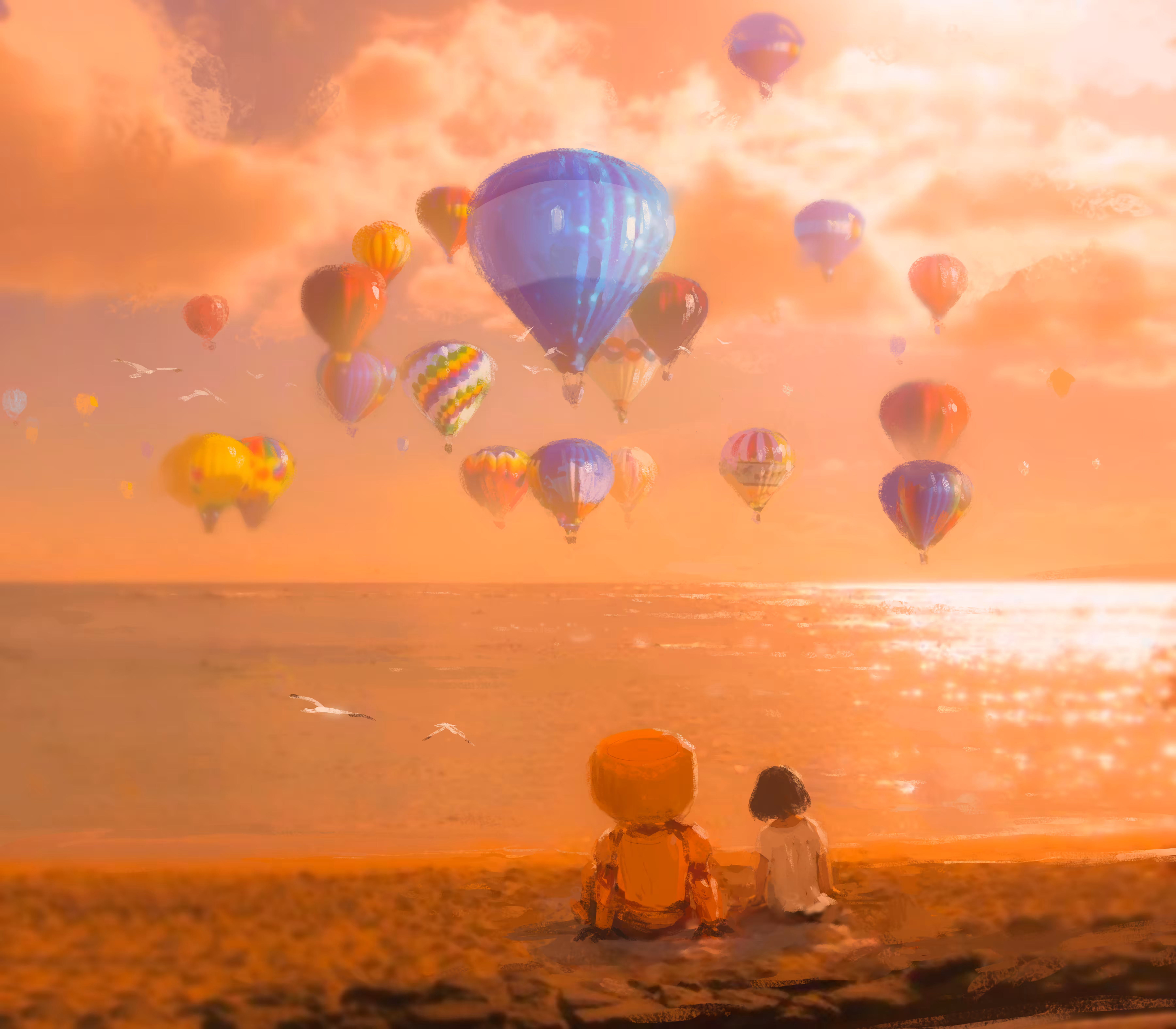 Dream