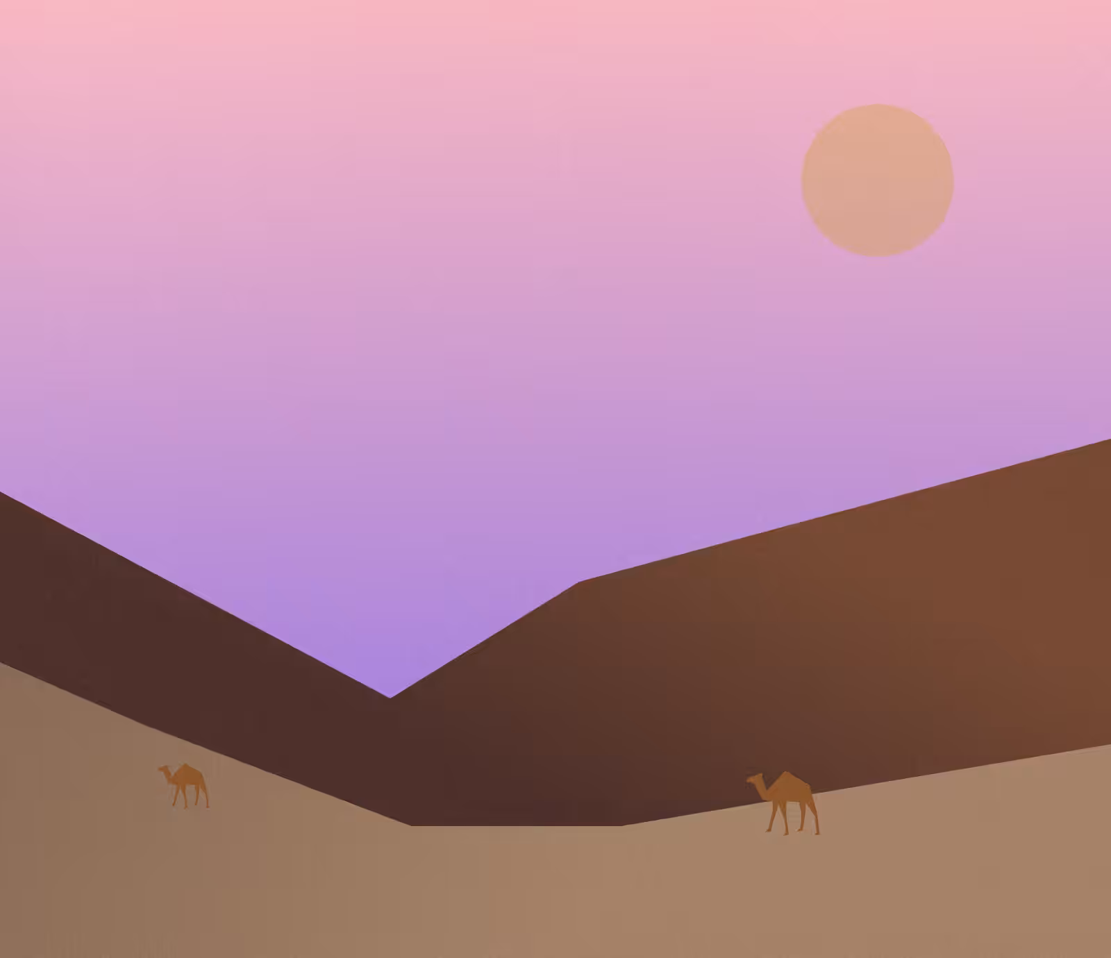 Oasis Odyssey #81