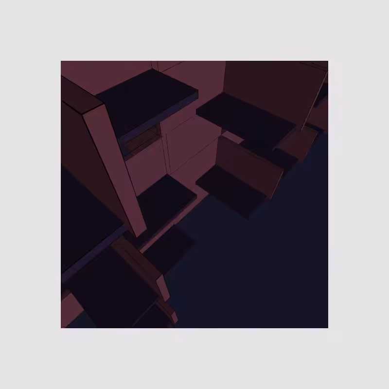Hi-rise #7