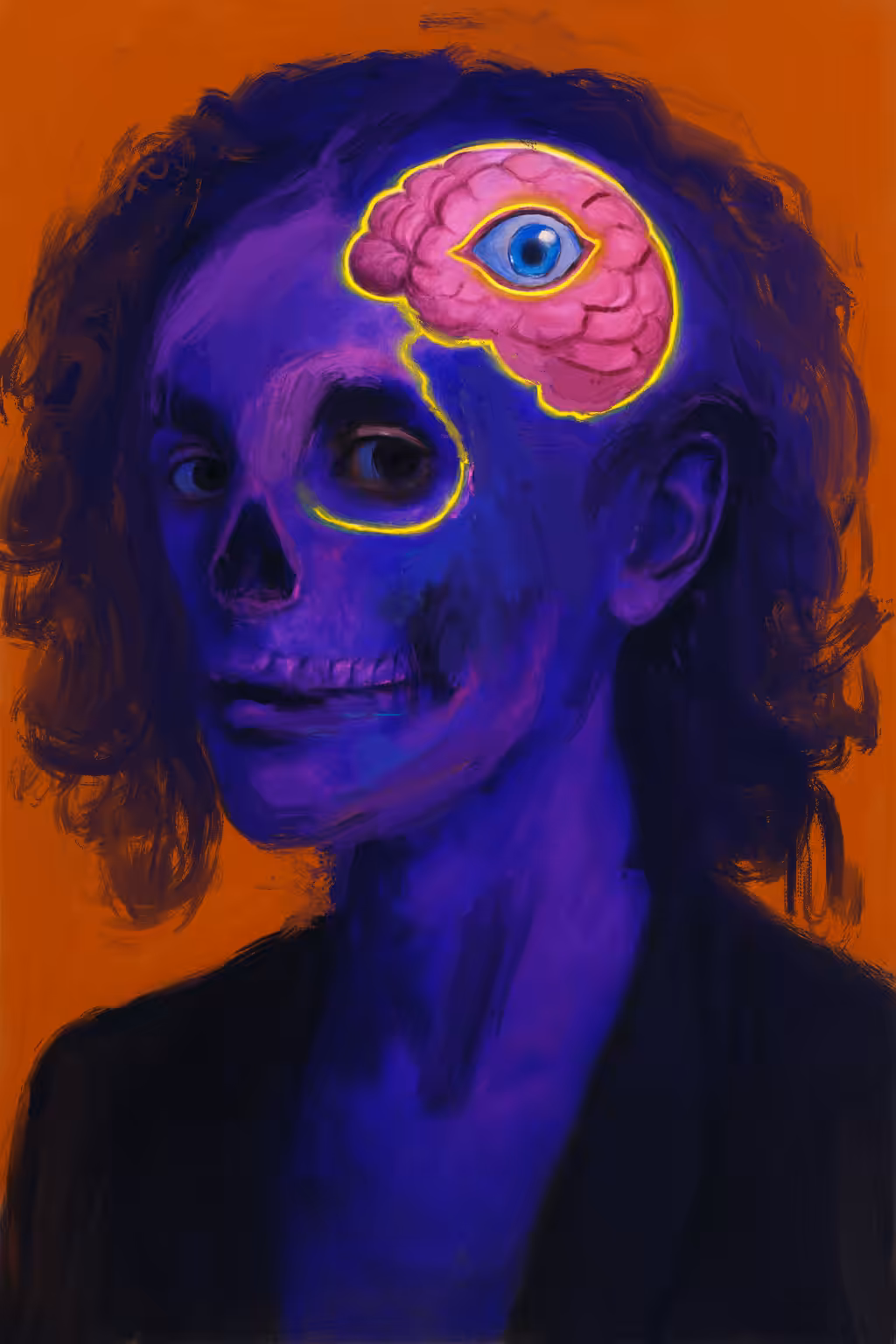 CTRL+BRAIN